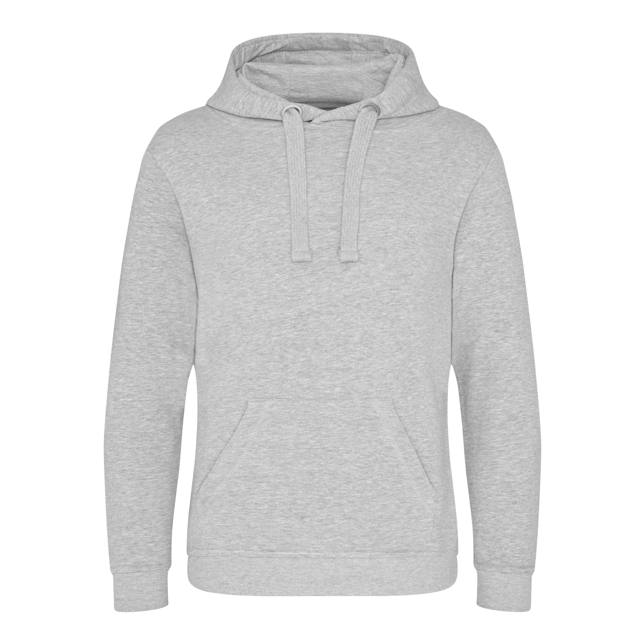 Photograph of the product in the colour HEATHER GREY to showcase it.