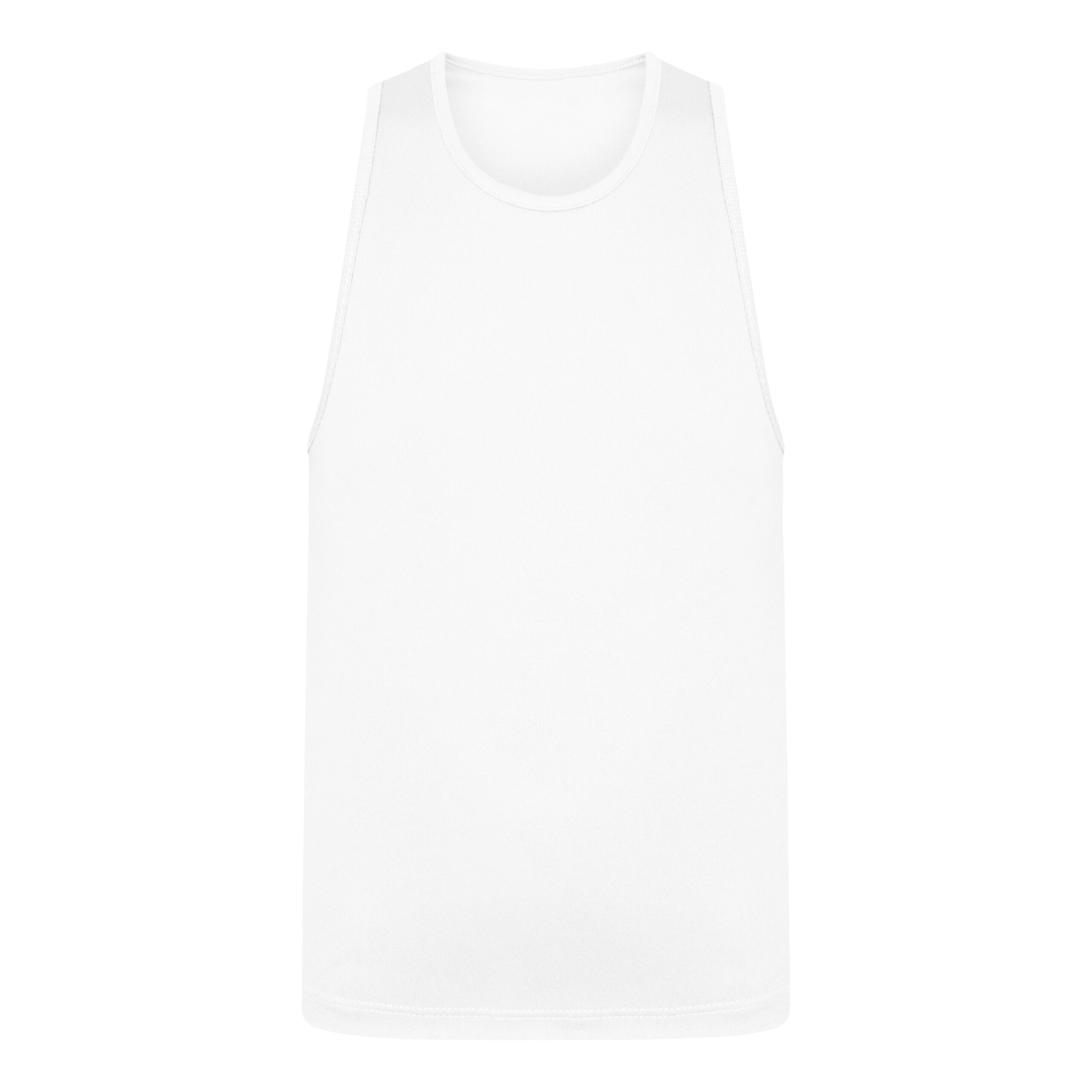 Photograph of the product in the colour ARCTIC WHITE to showcase it.