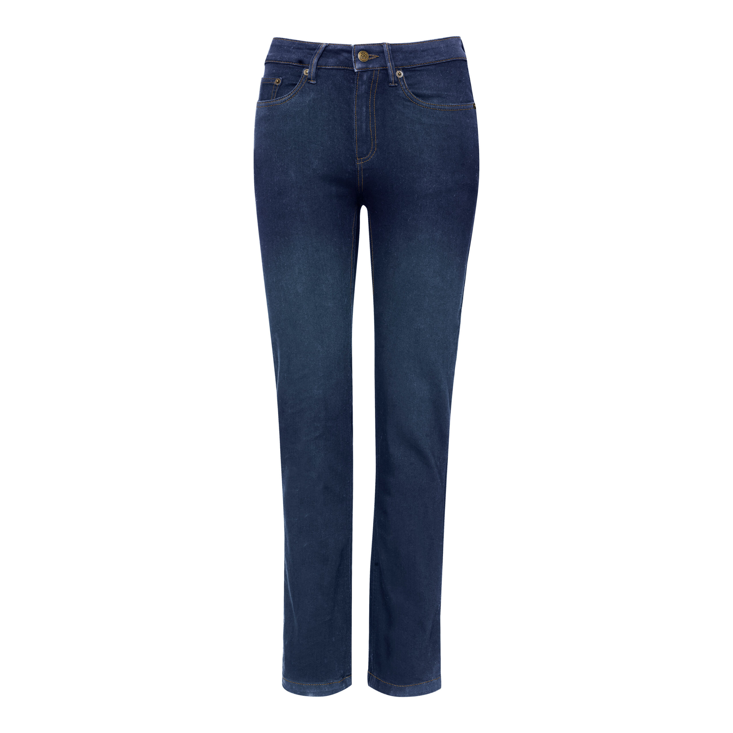 Photograph of the product in the colour DARK BLUE WASH to showcase it.