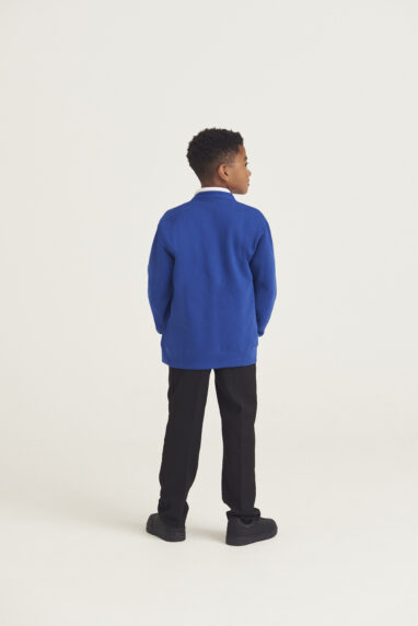 KIDS’ ACADEMY CARDIGAN image 4