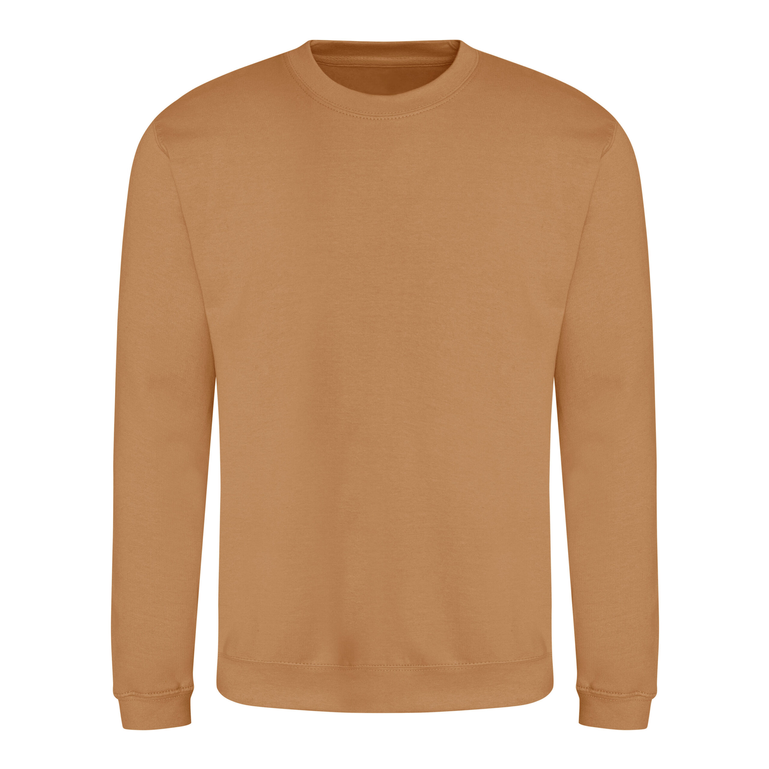 Photograph of the product in the colour CARAMEL LATTE to showcase it.