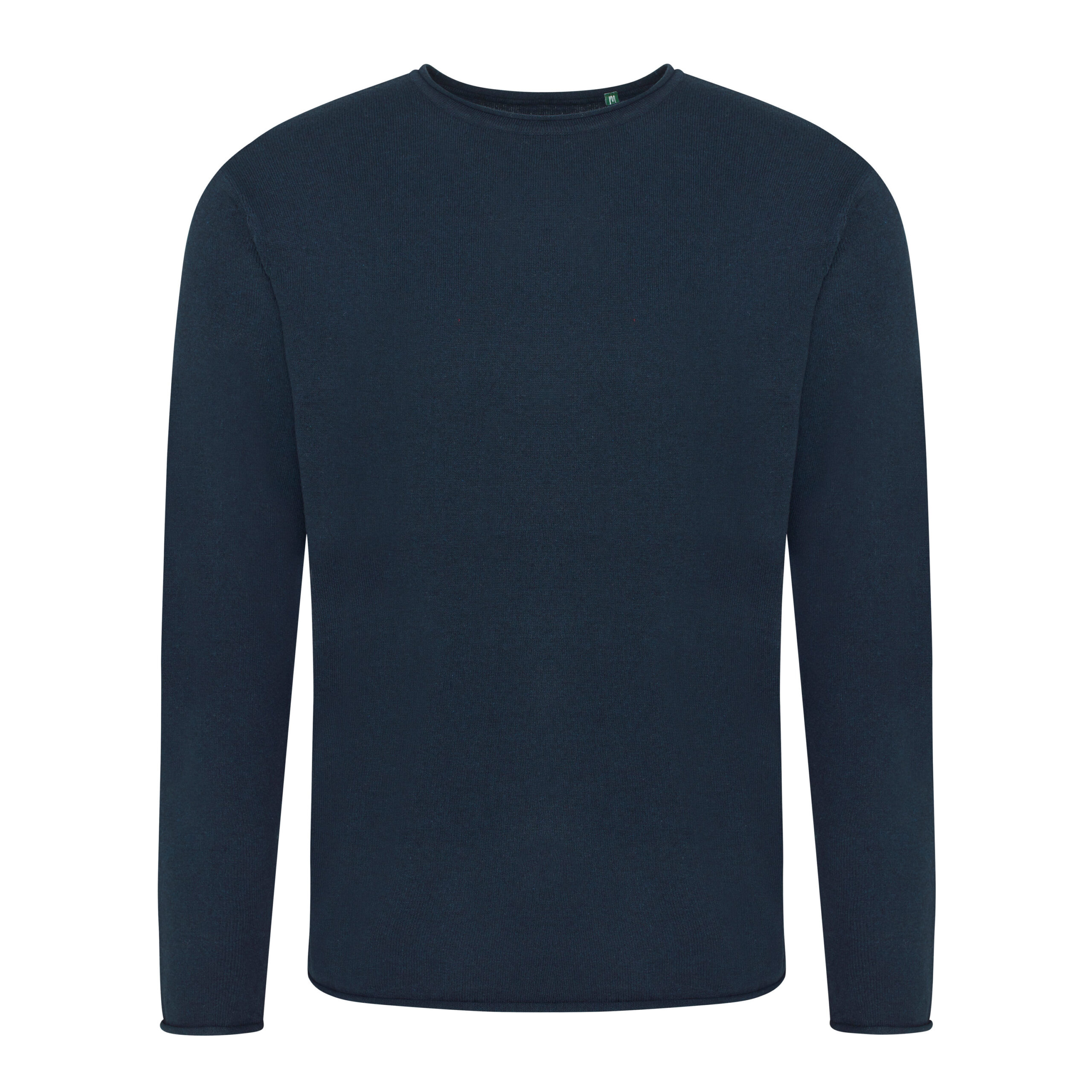 Photograph of the product in the colour NAVY to showcase it.