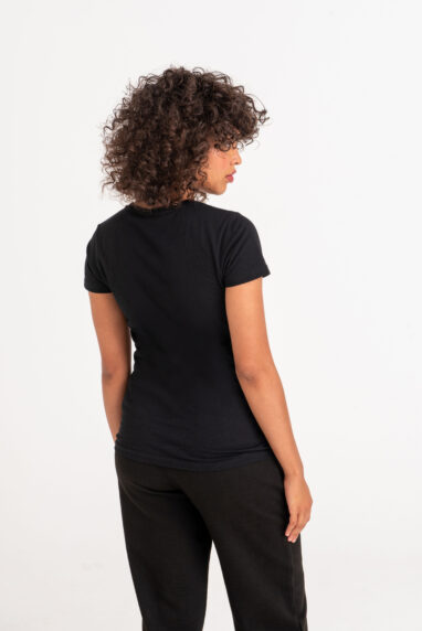 CASCADES ORGANIC WOMEN’S T image 4