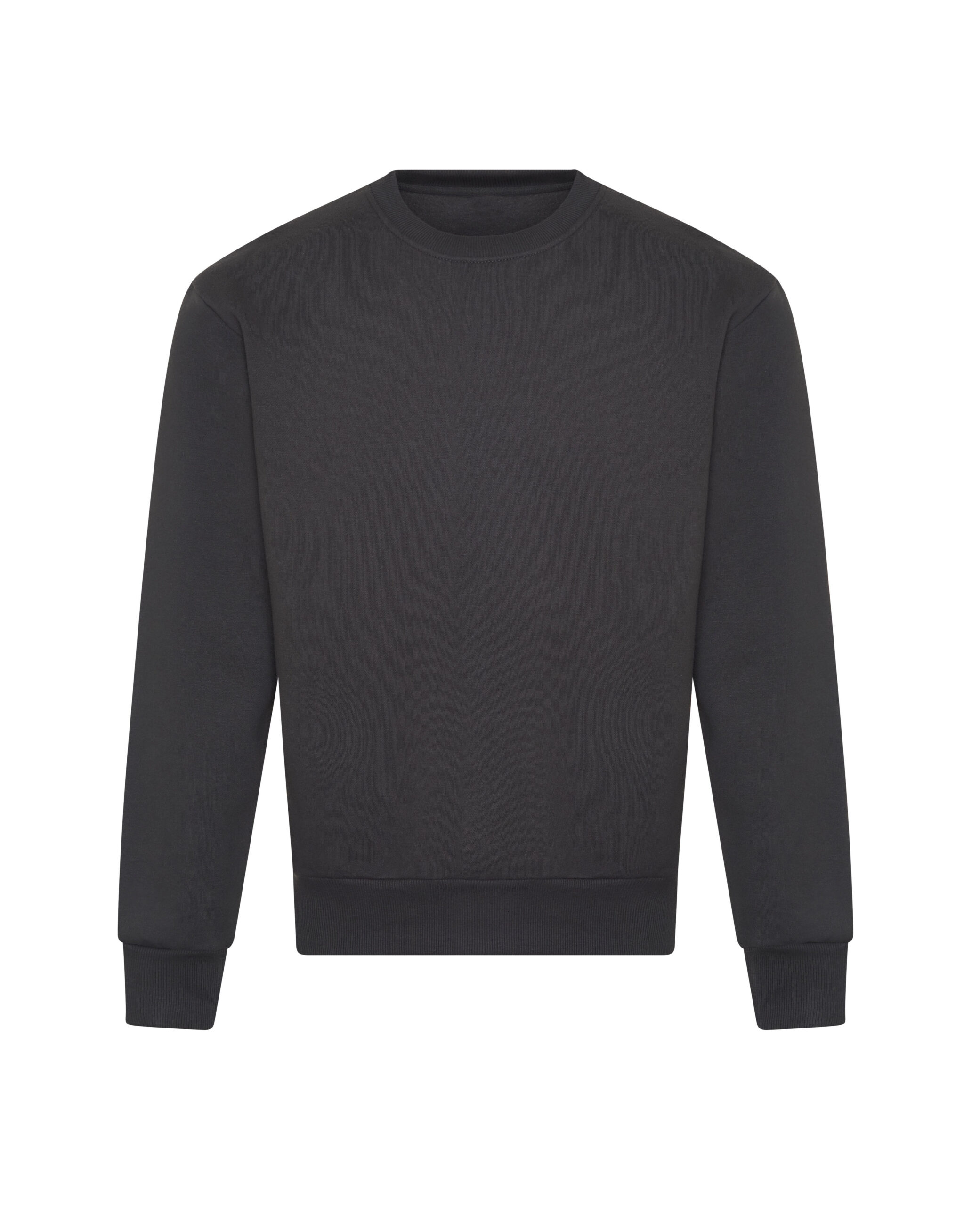 Photograph of the product in the colour SOLID CHARCOAL to showcase it.