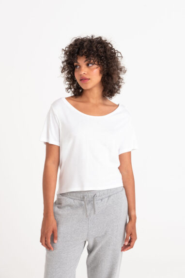 DAINTREE ECO VISCOSE WOMEN’S T image 4