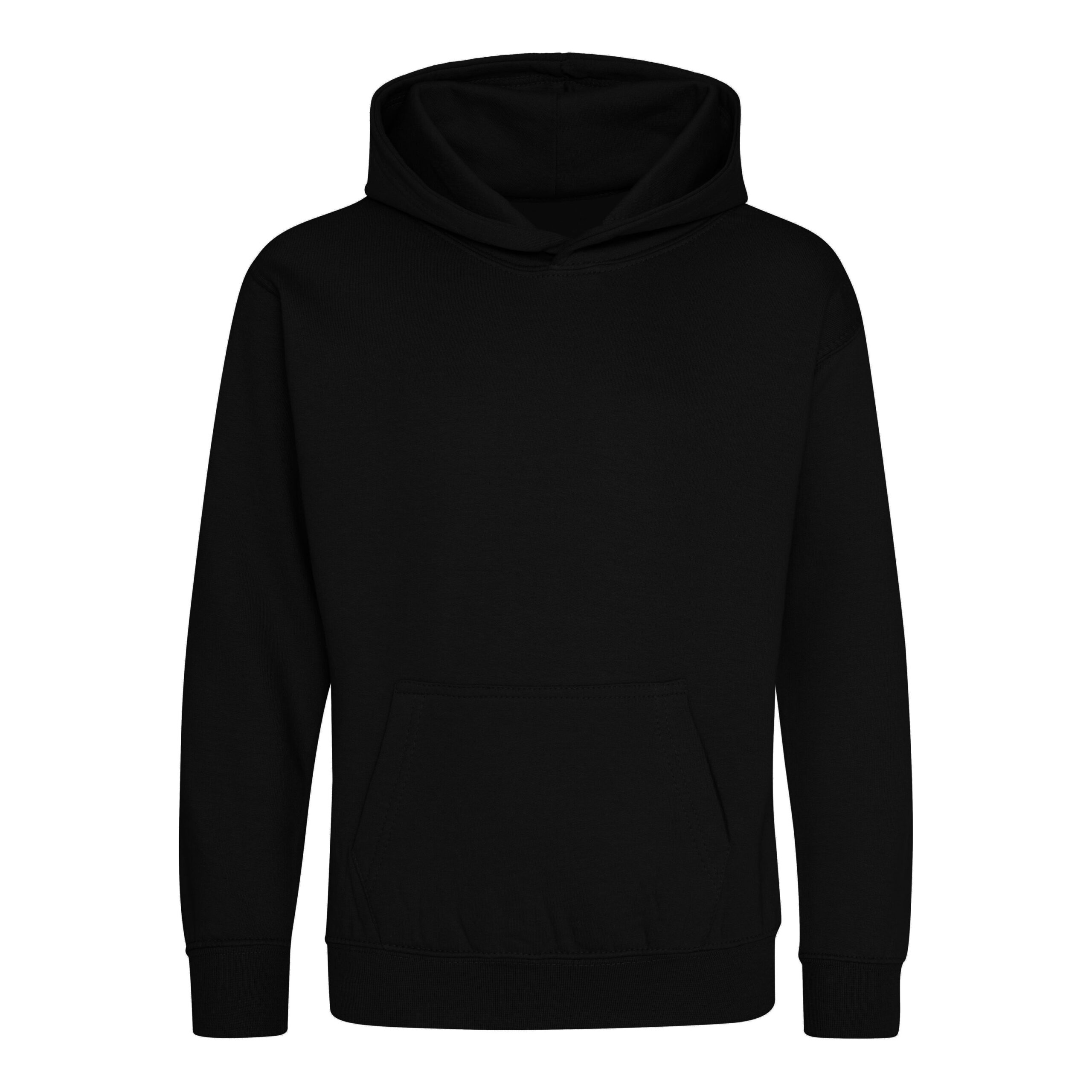 Photograph of the product in the colour DEEP BLACK to showcase it.