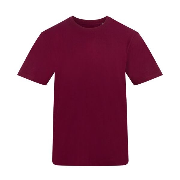 Photograph of the product in the colour BURGUNDY to showcase it.