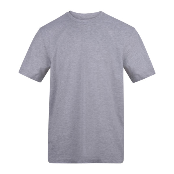 Photograph of the product in the colour HEATHER GREY to showcase it.