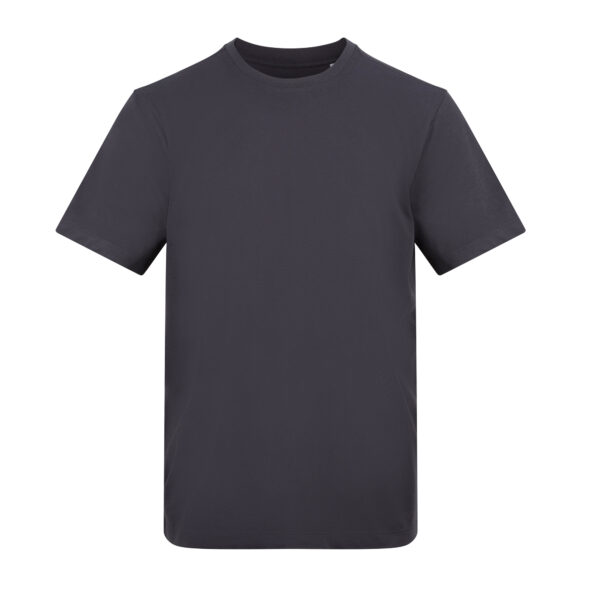 Photograph of the product in the colour SOLID CHARCOAL to showcase it.