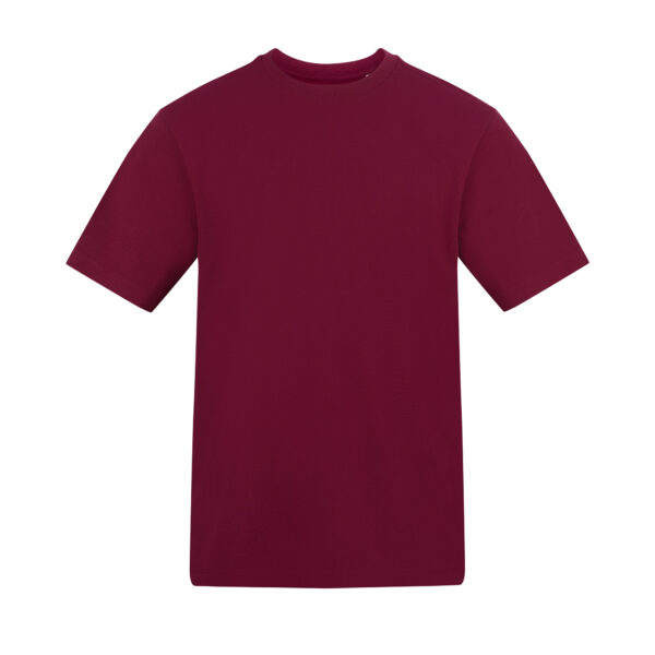 Photograph of the product in the colour BURGUNDY to showcase it.