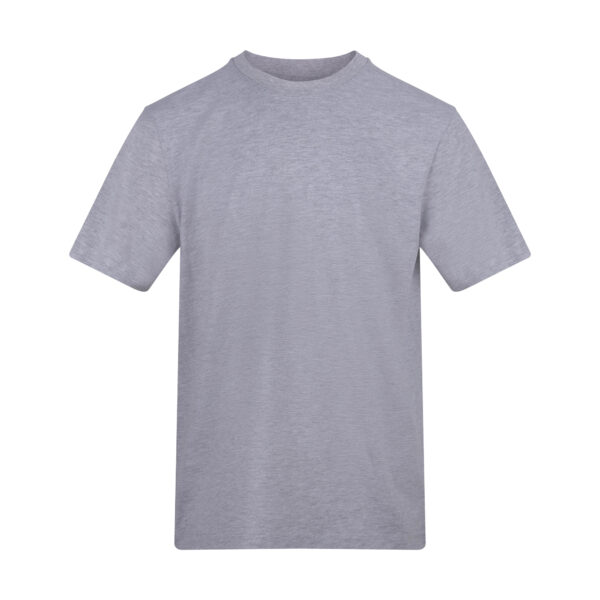Photograph of the product in the colour HEATHER GREY to showcase it.