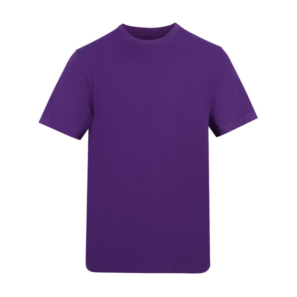 Photograph of the product in the colour PURPLE to showcase it.
