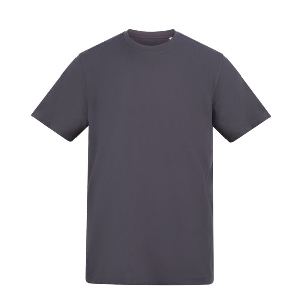 Photograph of the product in the colour SOLID CHARCOAL to showcase it.