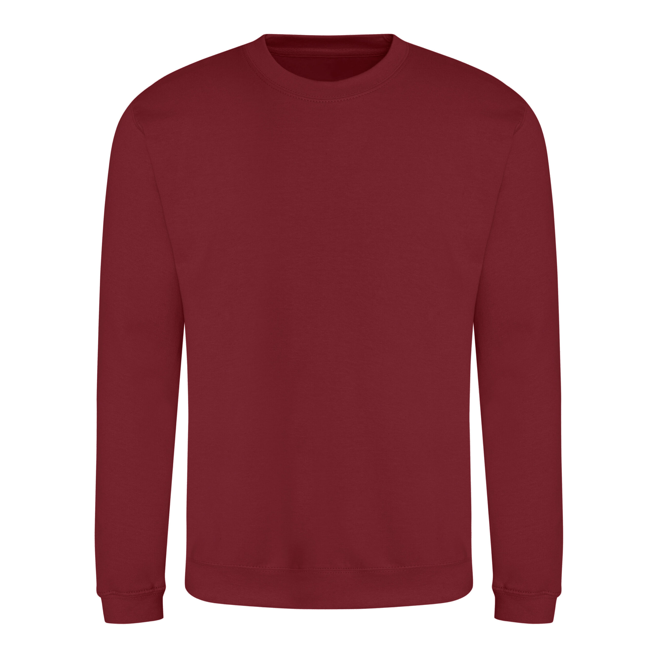 Photograph of the product in the colour RED HOT CHILLI to showcase it.