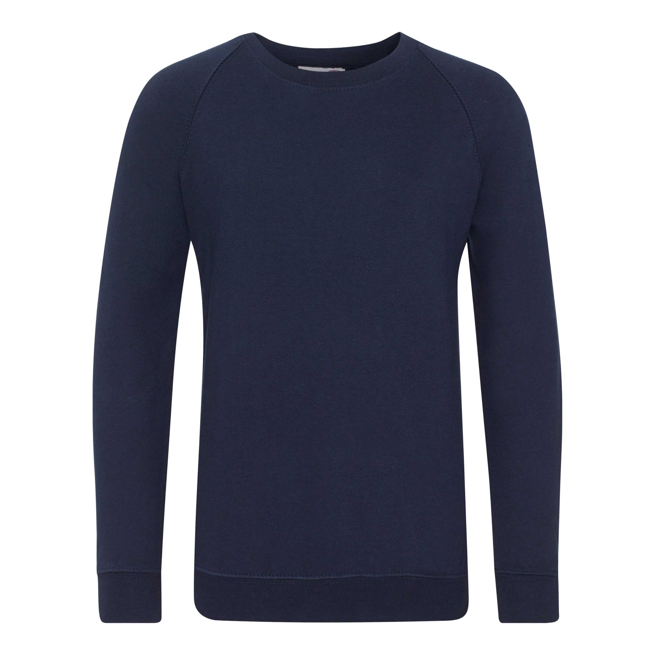 Photograph of the product in the colour NAVY to showcase it.
