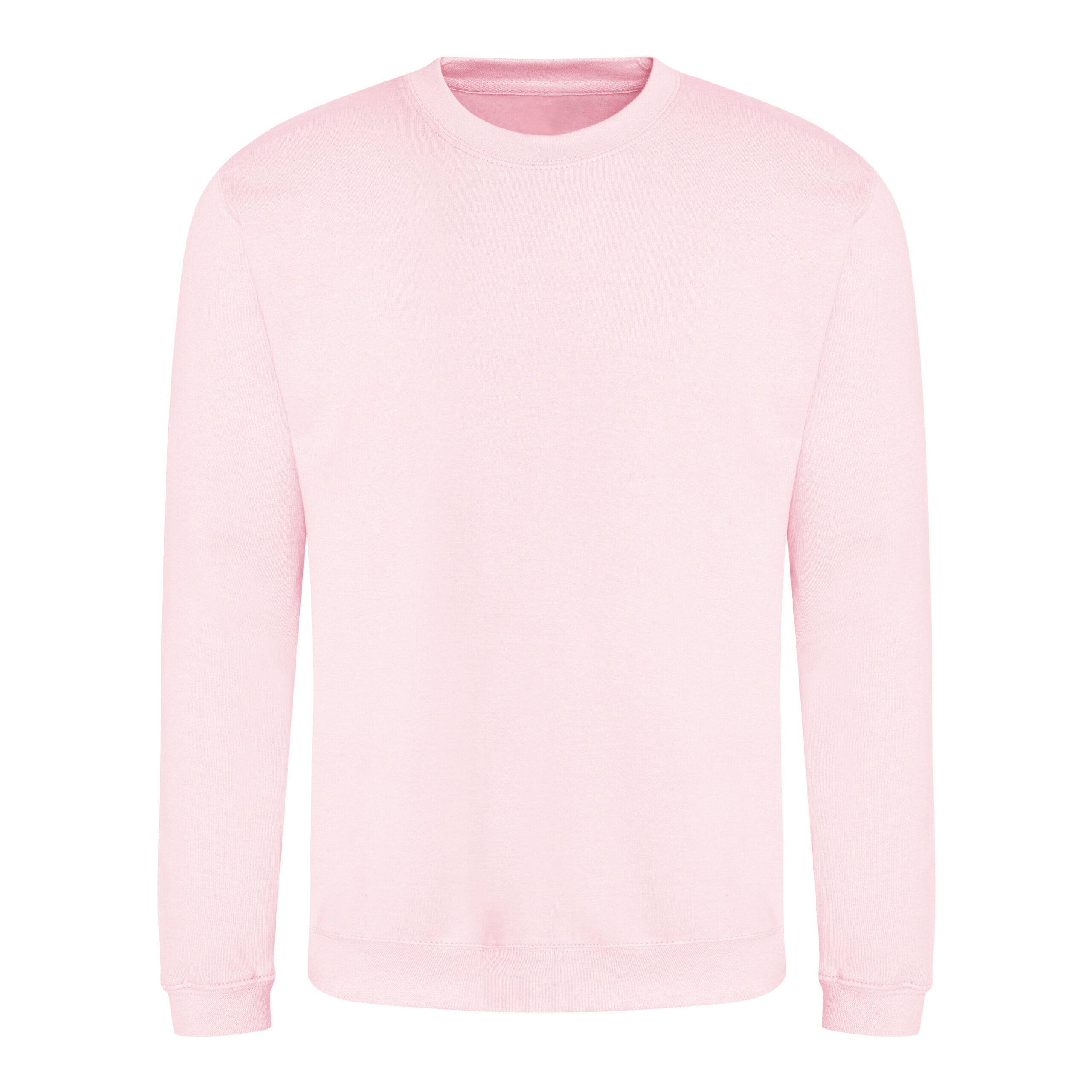 Photograph of the product in the colour BABY PINK to showcase it.