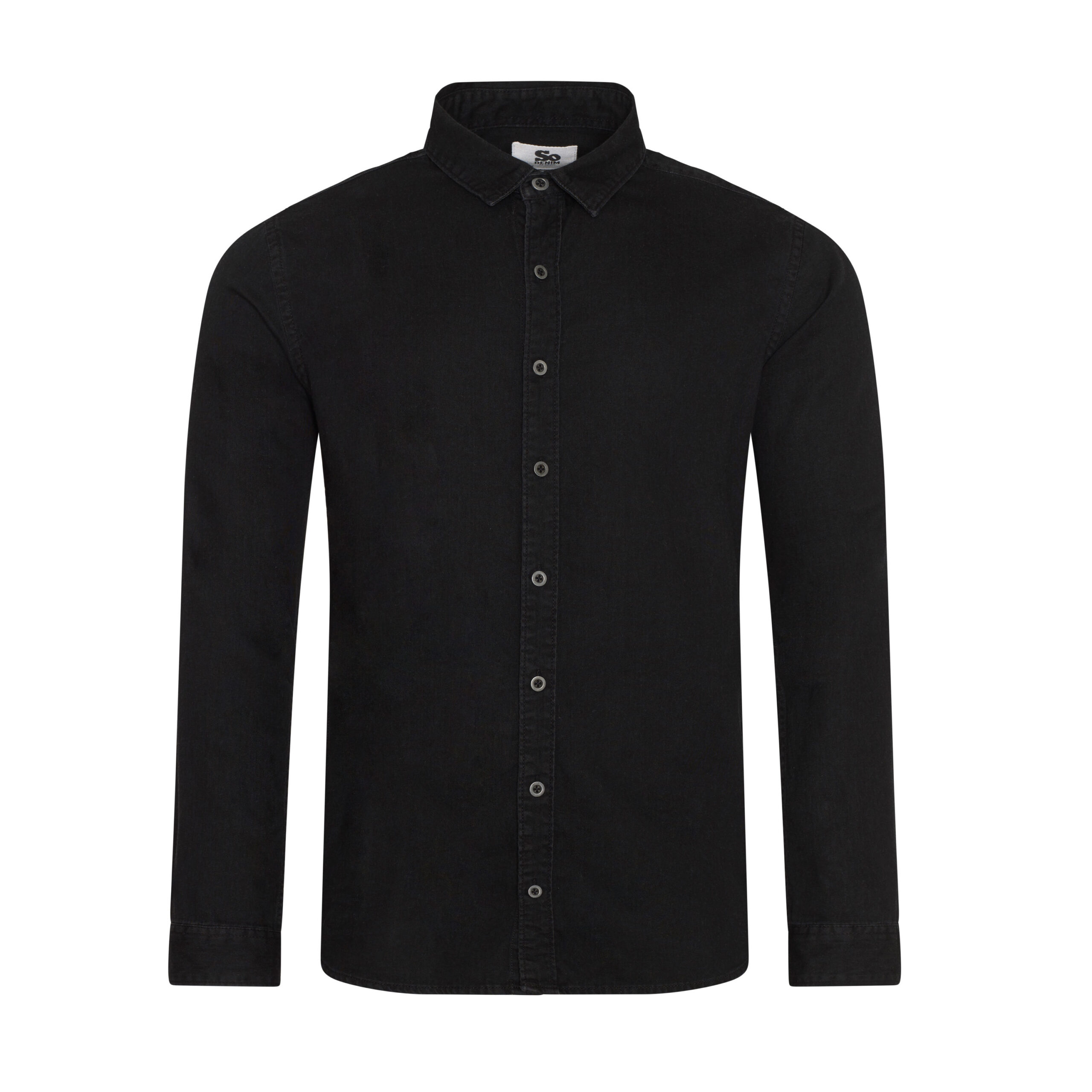 Photograph of the product in the colour BLACK to showcase it.