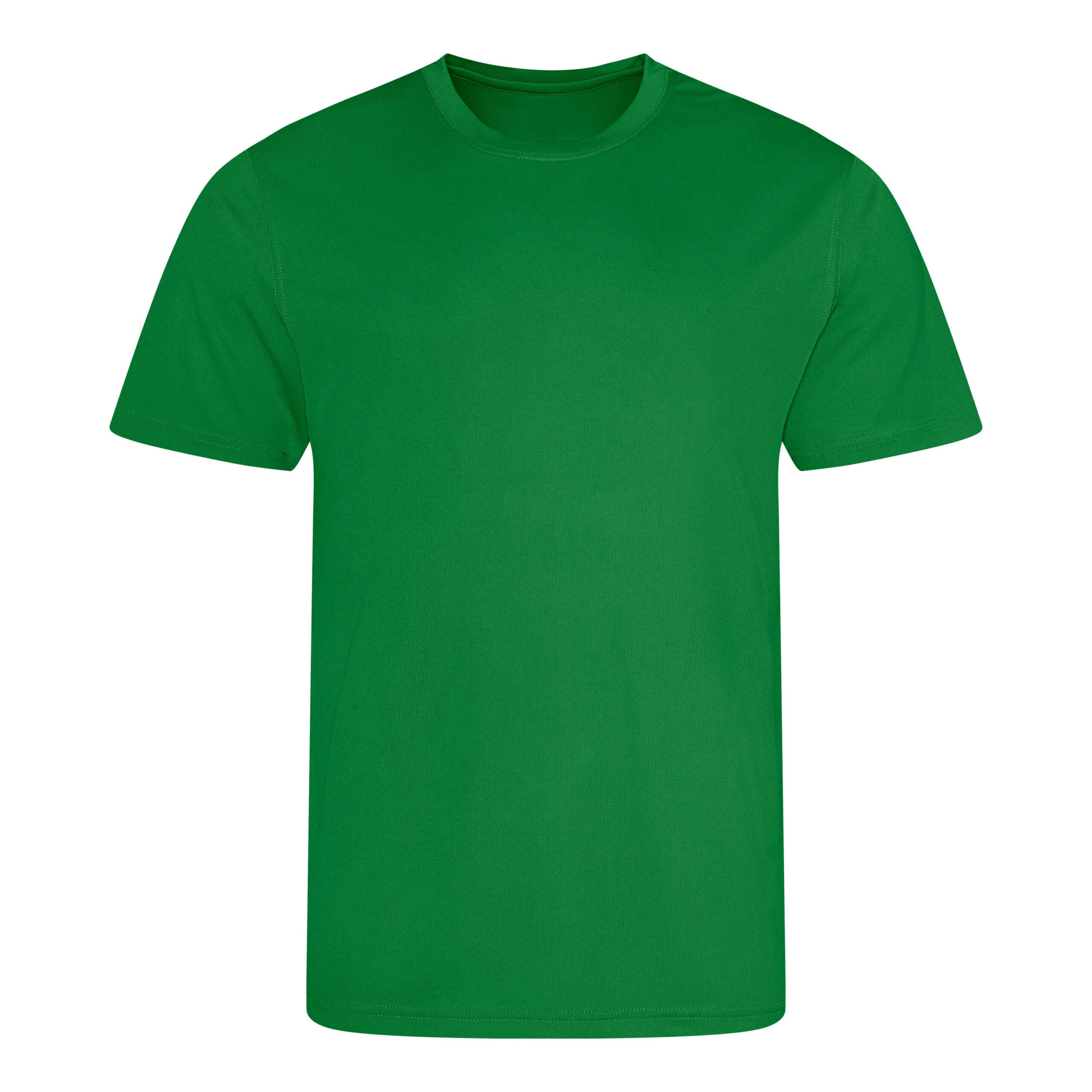 Photograph of the product in the colour KELLY GREEN to showcase it.