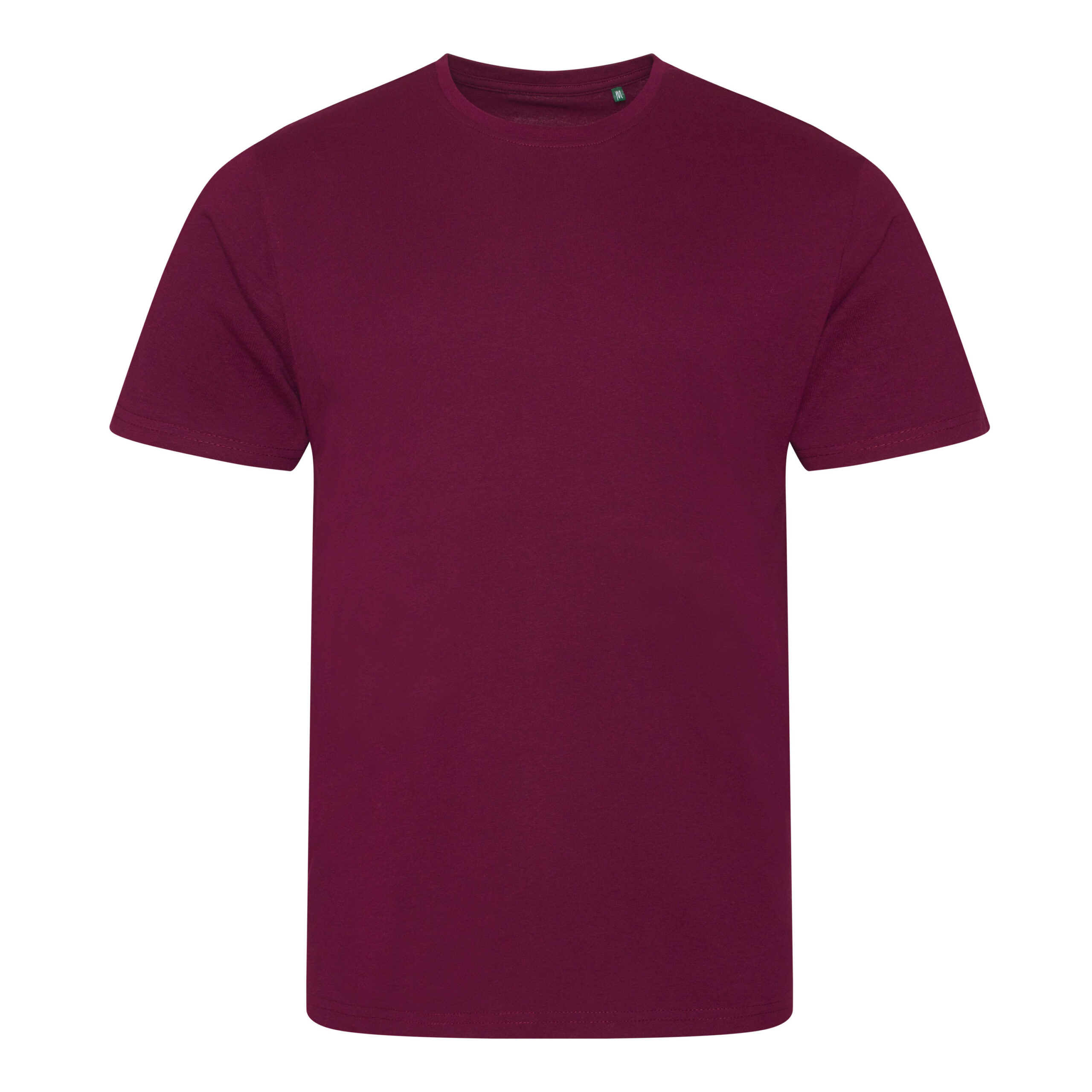 Photograph of the product in the colour BURGUNDY to showcase it.