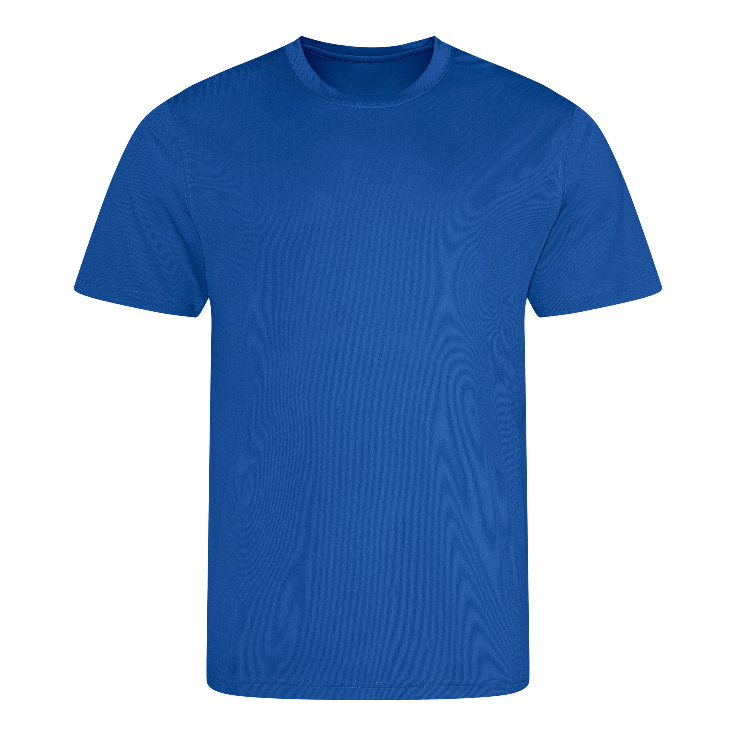 Photograph of the product in the colour ROYAL BLUE to showcase it.