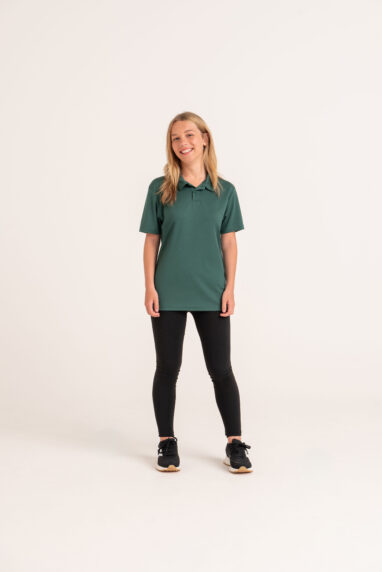 KIDS’ COOL POLO image 3