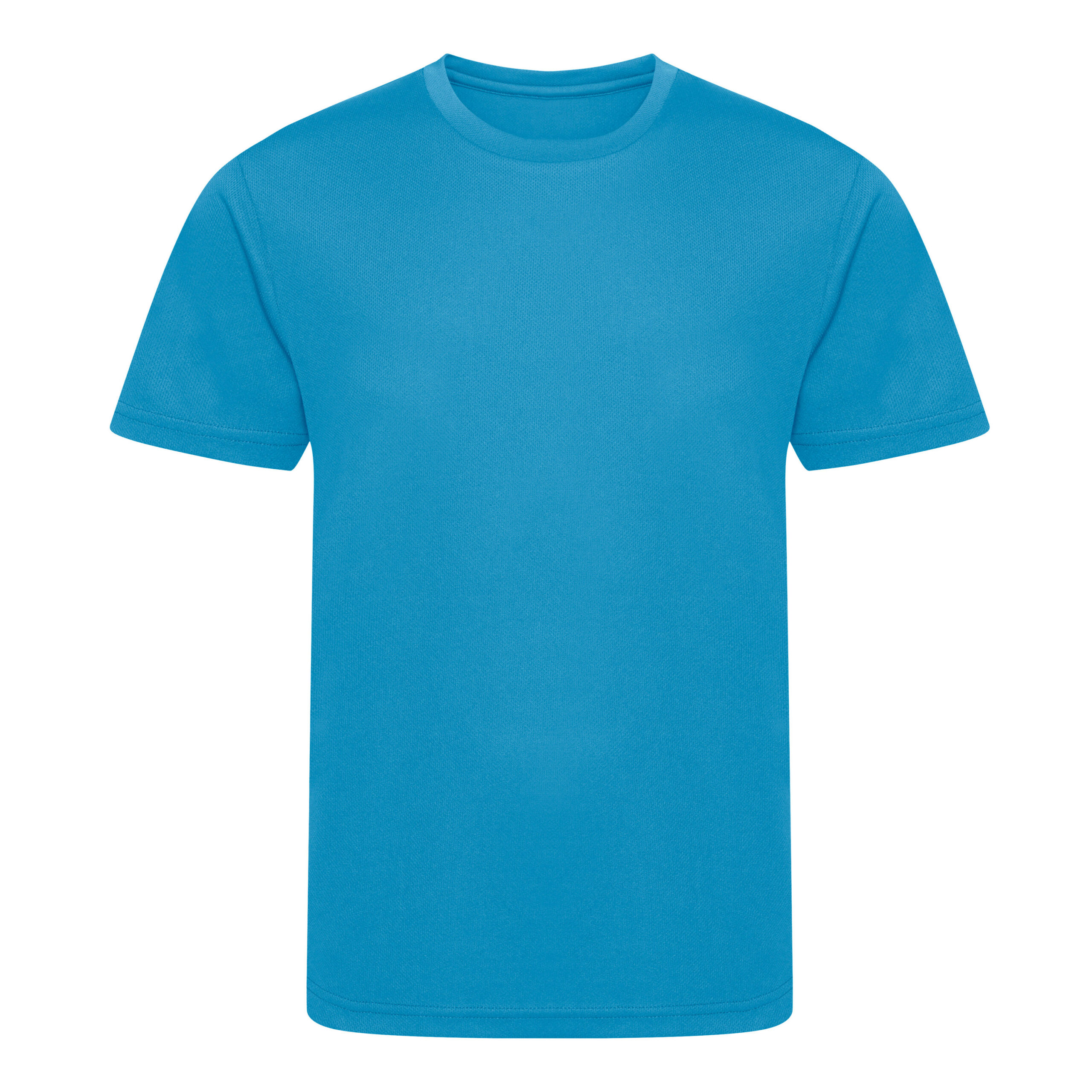 Photograph of the product in the colour SAPPHIRE BLUE to showcase it.