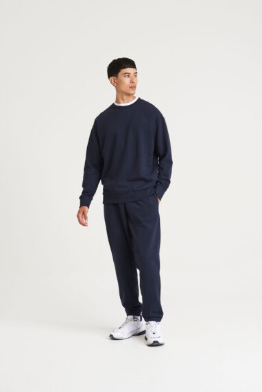CRATER RECYLED SWEATSHIRT image 2