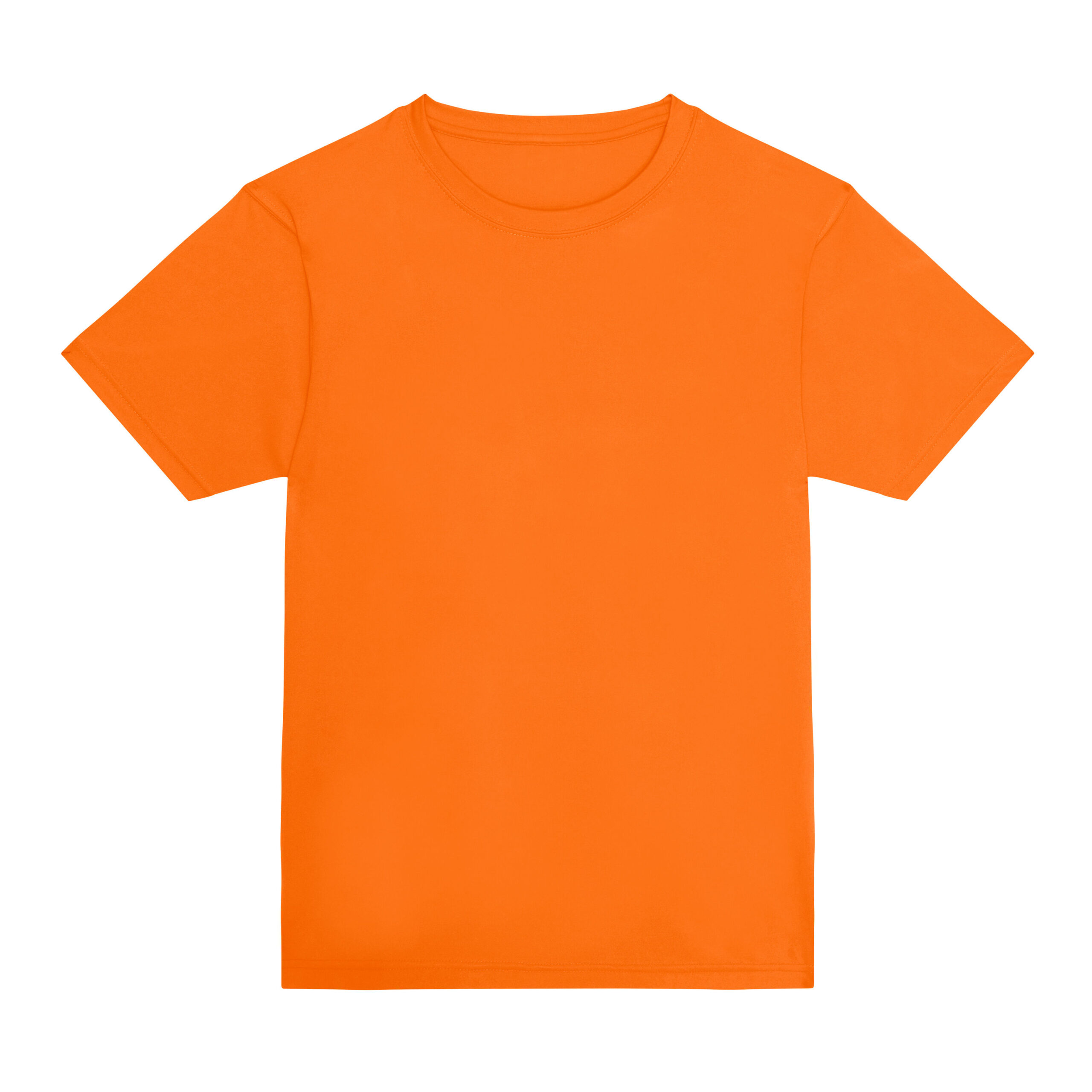 Photograph of the product in the colour ORANGE CRUSH to showcase it.