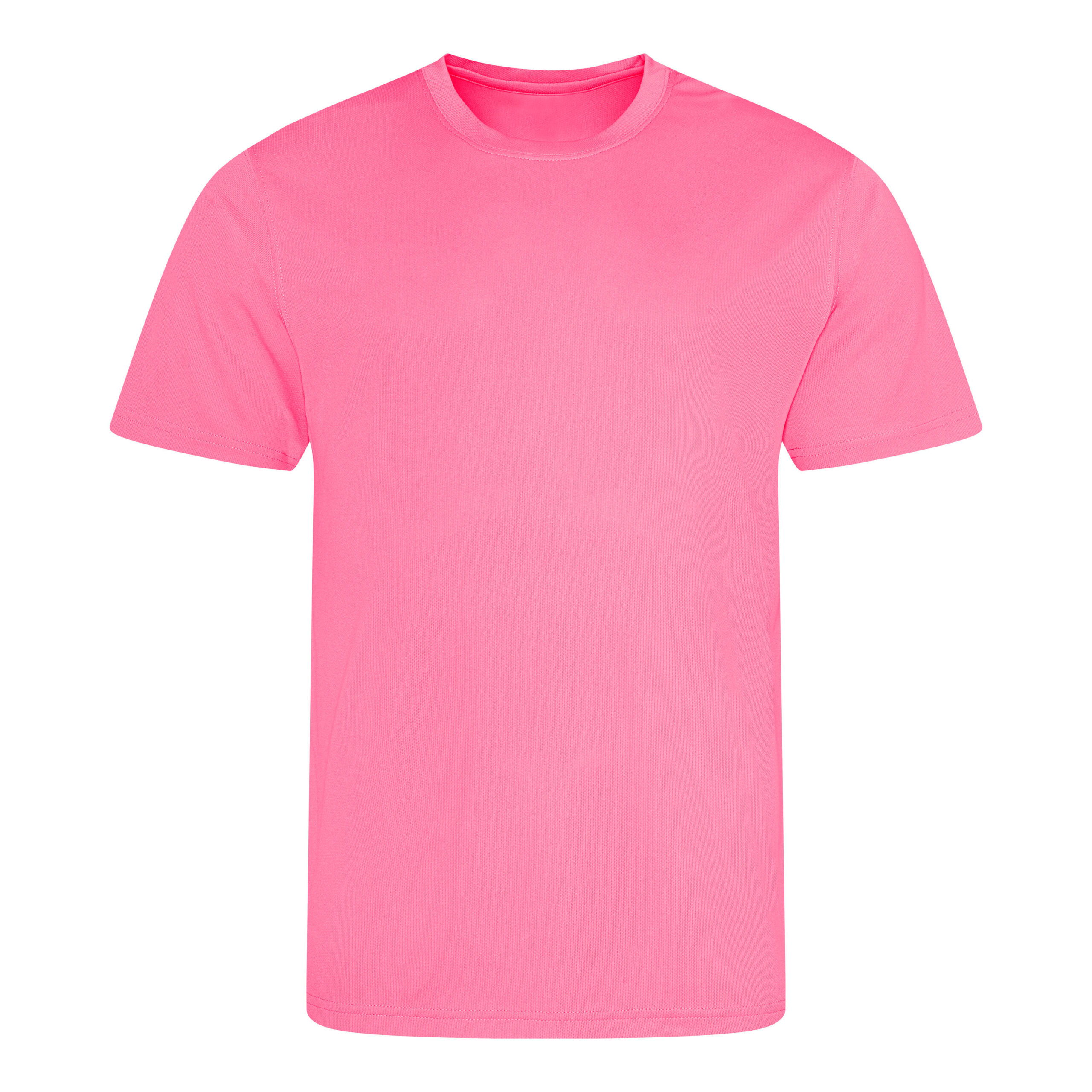 Photograph of the product in the colour ELECTRIC PINK to showcase it.