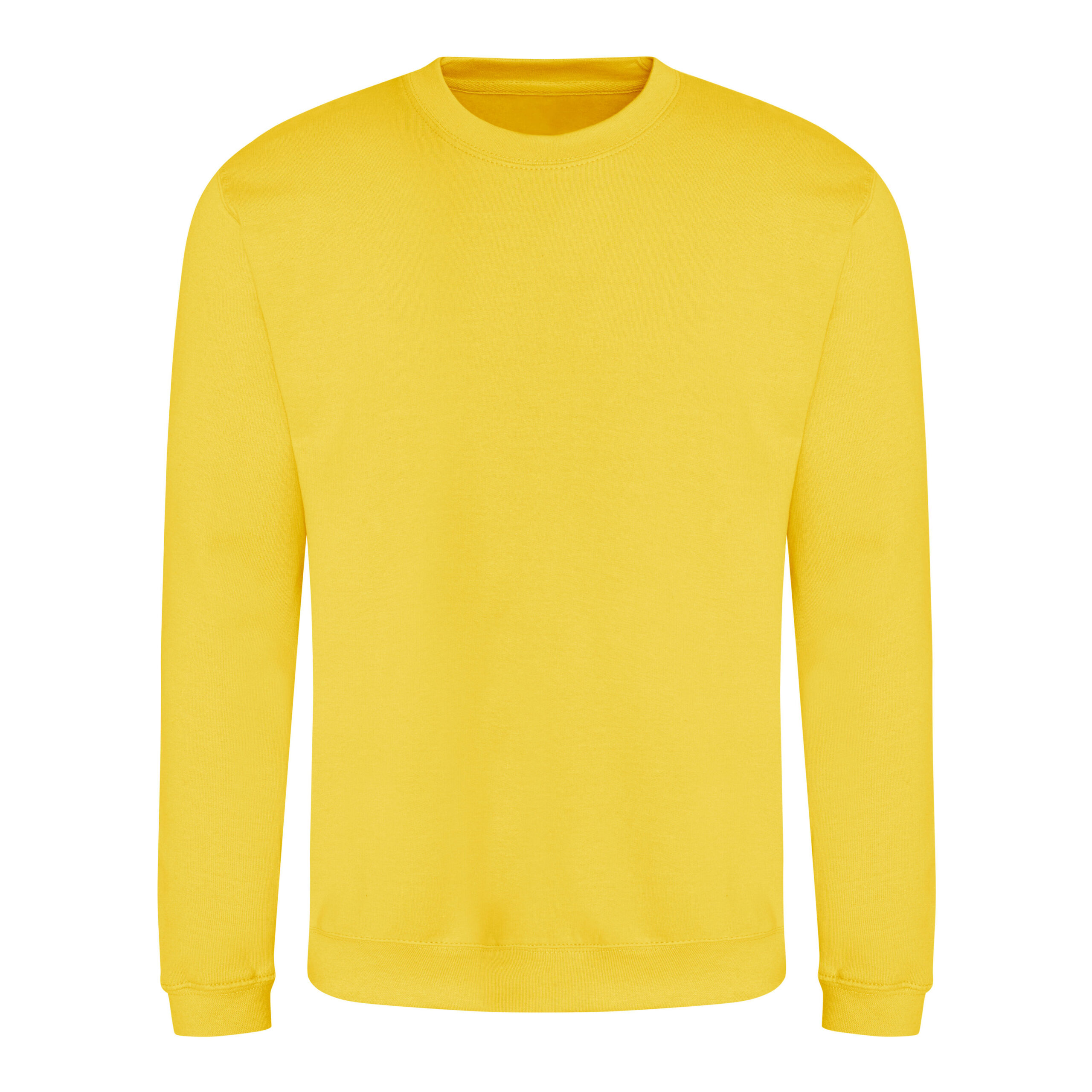 Photograph of the product in the colour SUN YELLOW to showcase it.