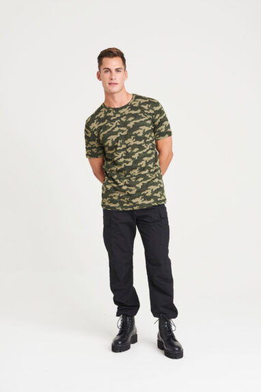 CAMO T image 4