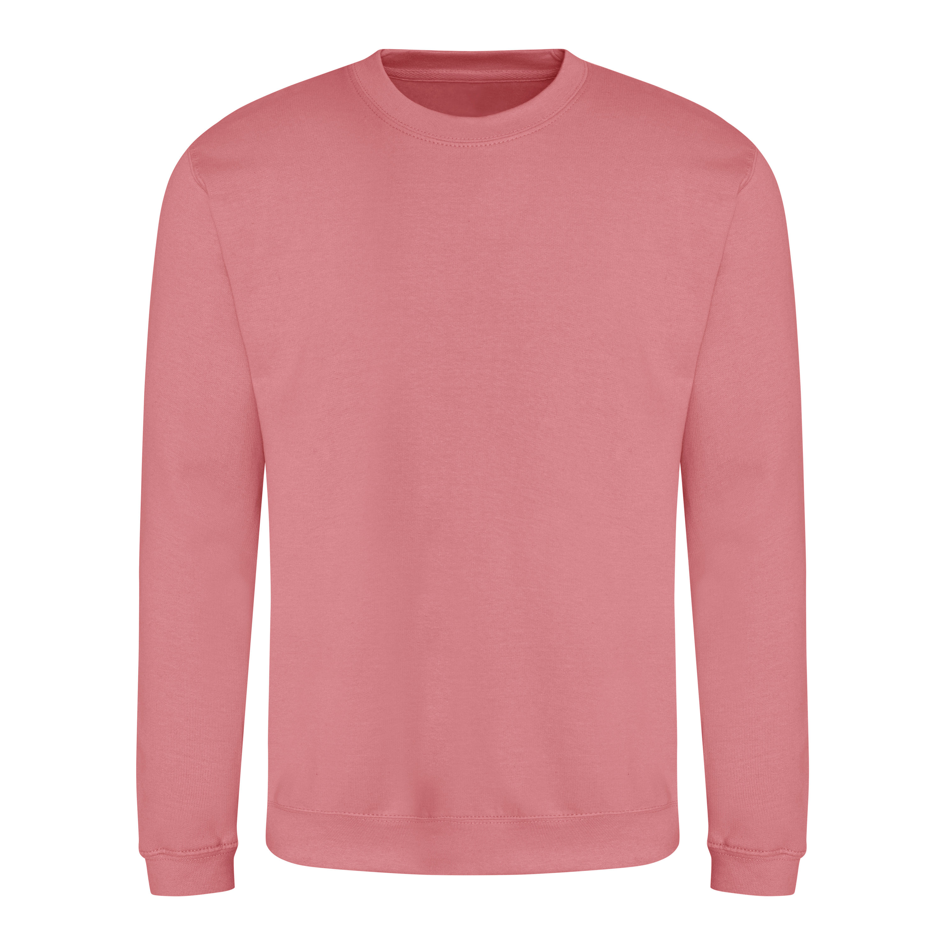Photograph of the product in the colour DUSTY ROSE to showcase it.