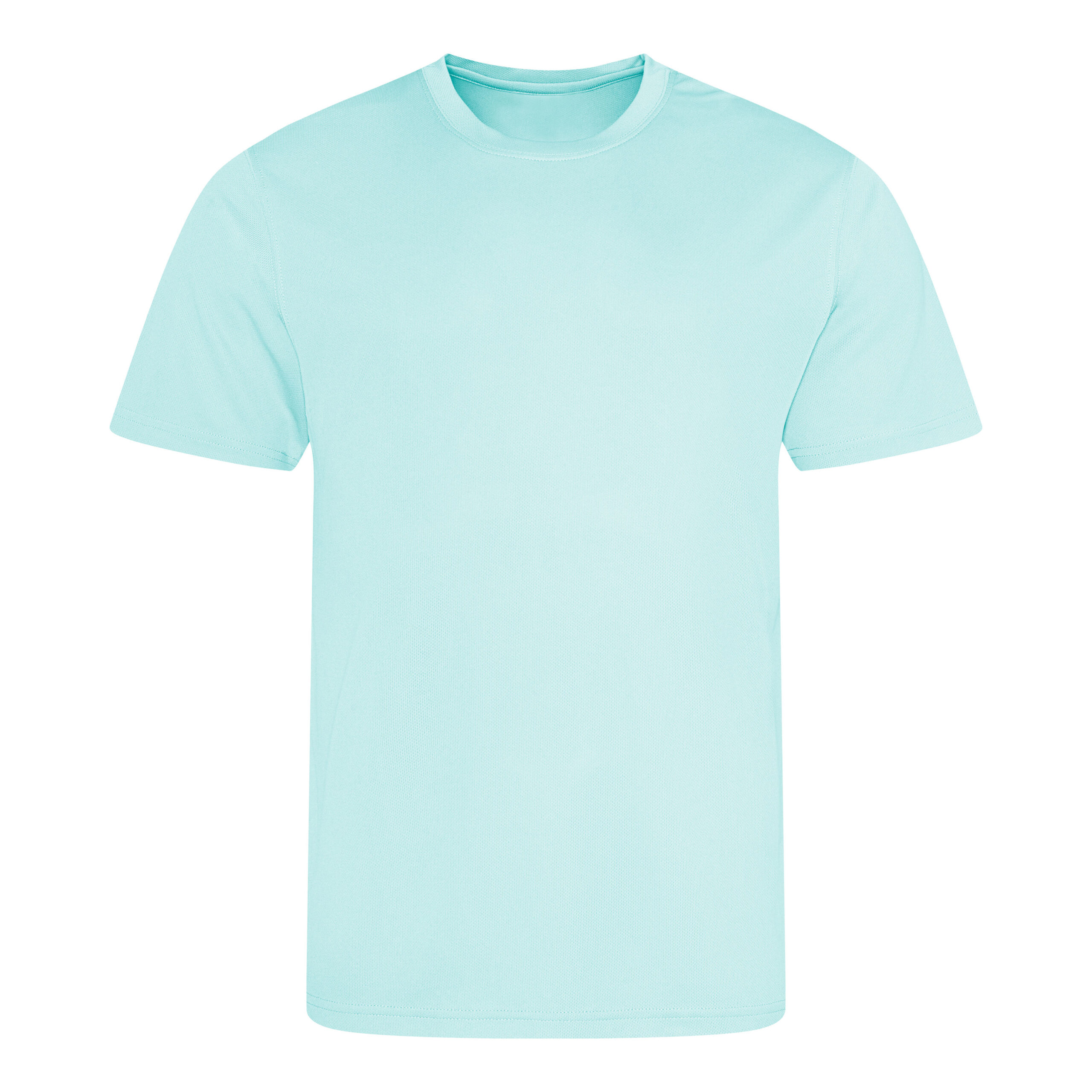 Photograph of the product in the colour MINT to showcase it.