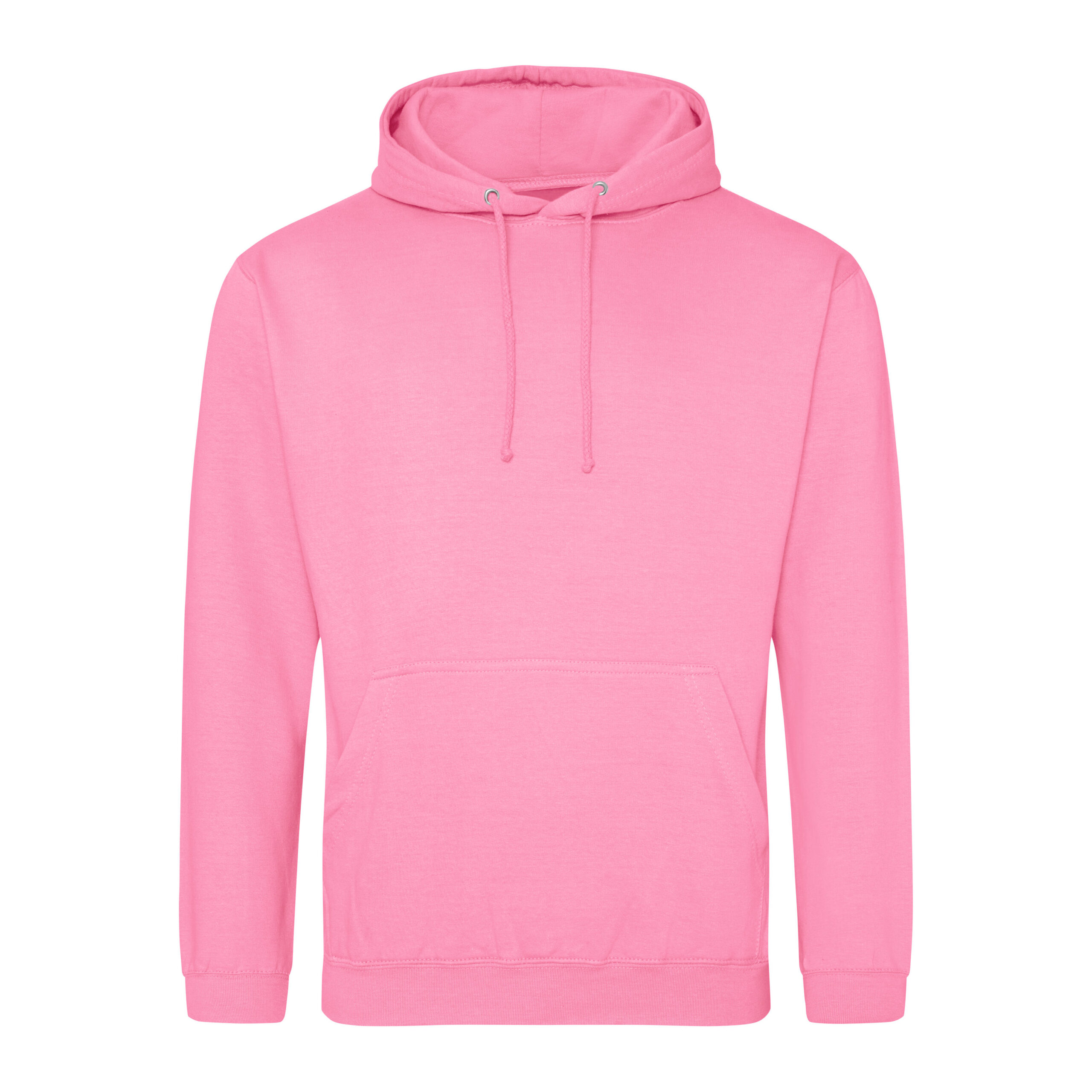 Photograph of the product in the colour CANDYFLOSS PINK to showcase it.