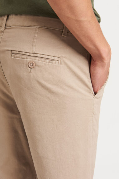 ADAM SLIM CHINOS image 3