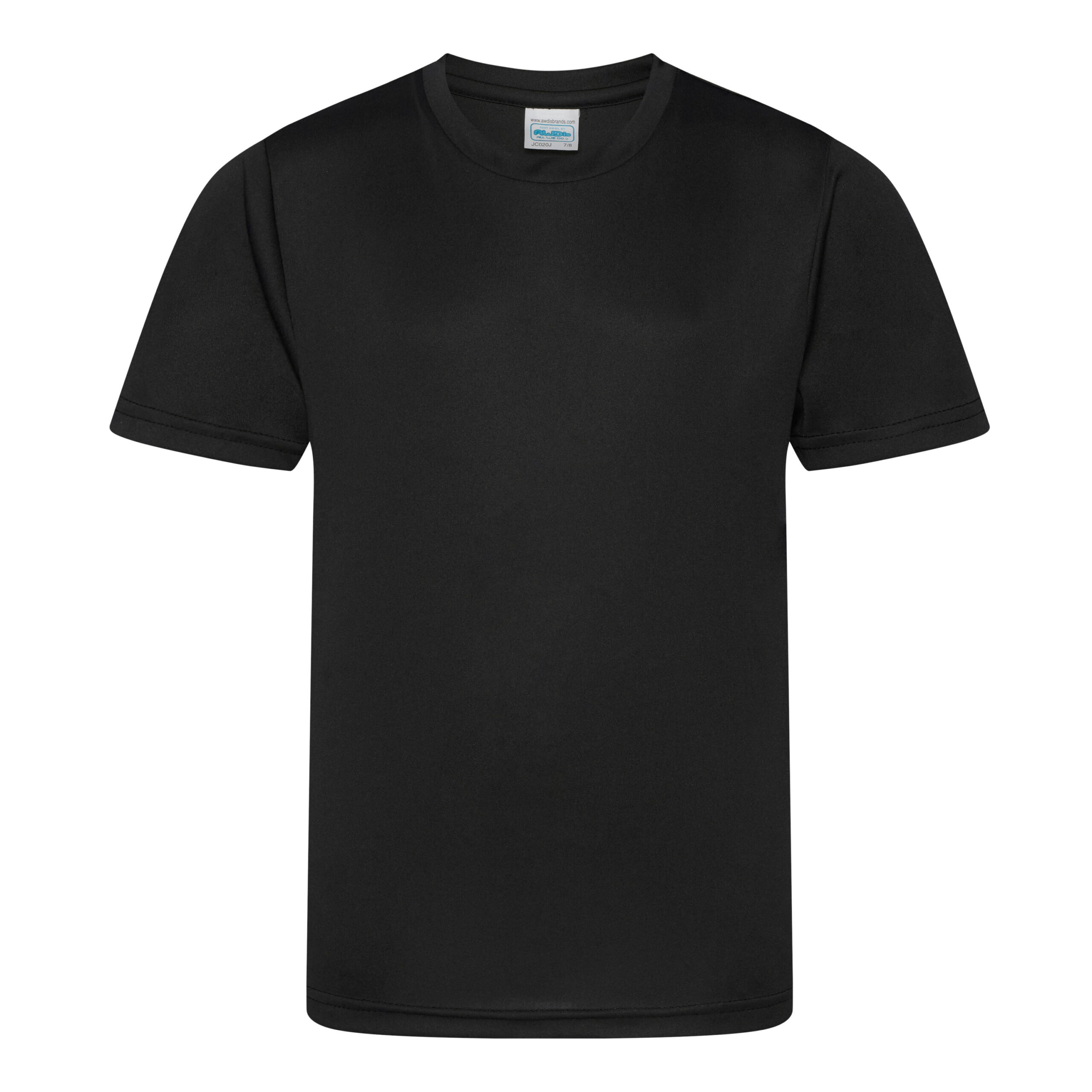 Photograph of the product in the colour JET BLACK to showcase it.