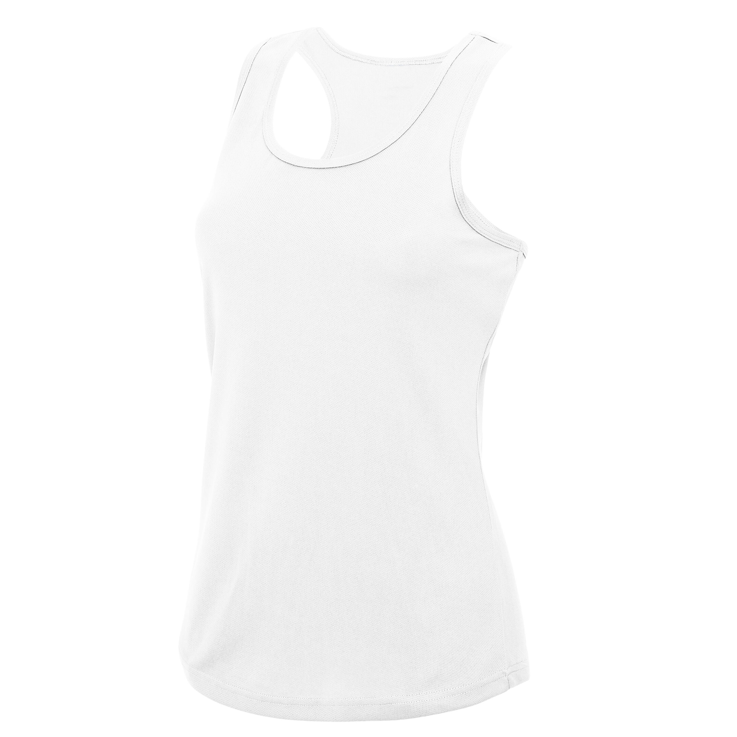Photograph of the product in the colour ARCTIC WHITE to showcase it.