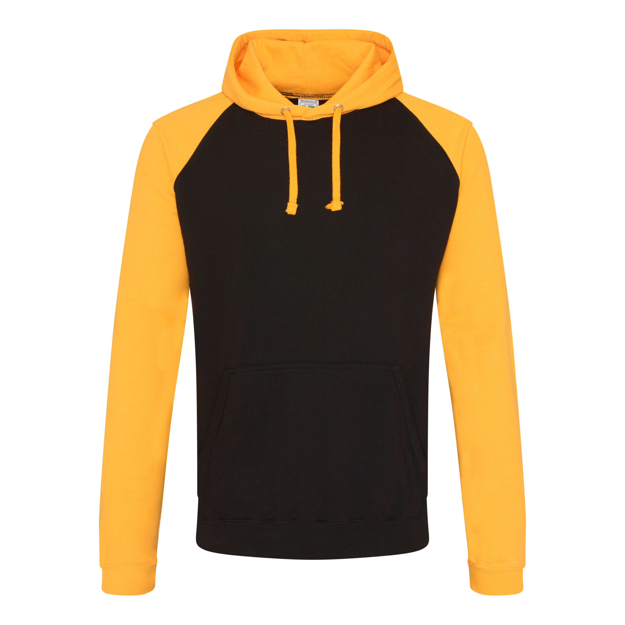 Photograph of the product in the colour JET BLACK/GOLD to showcase it.