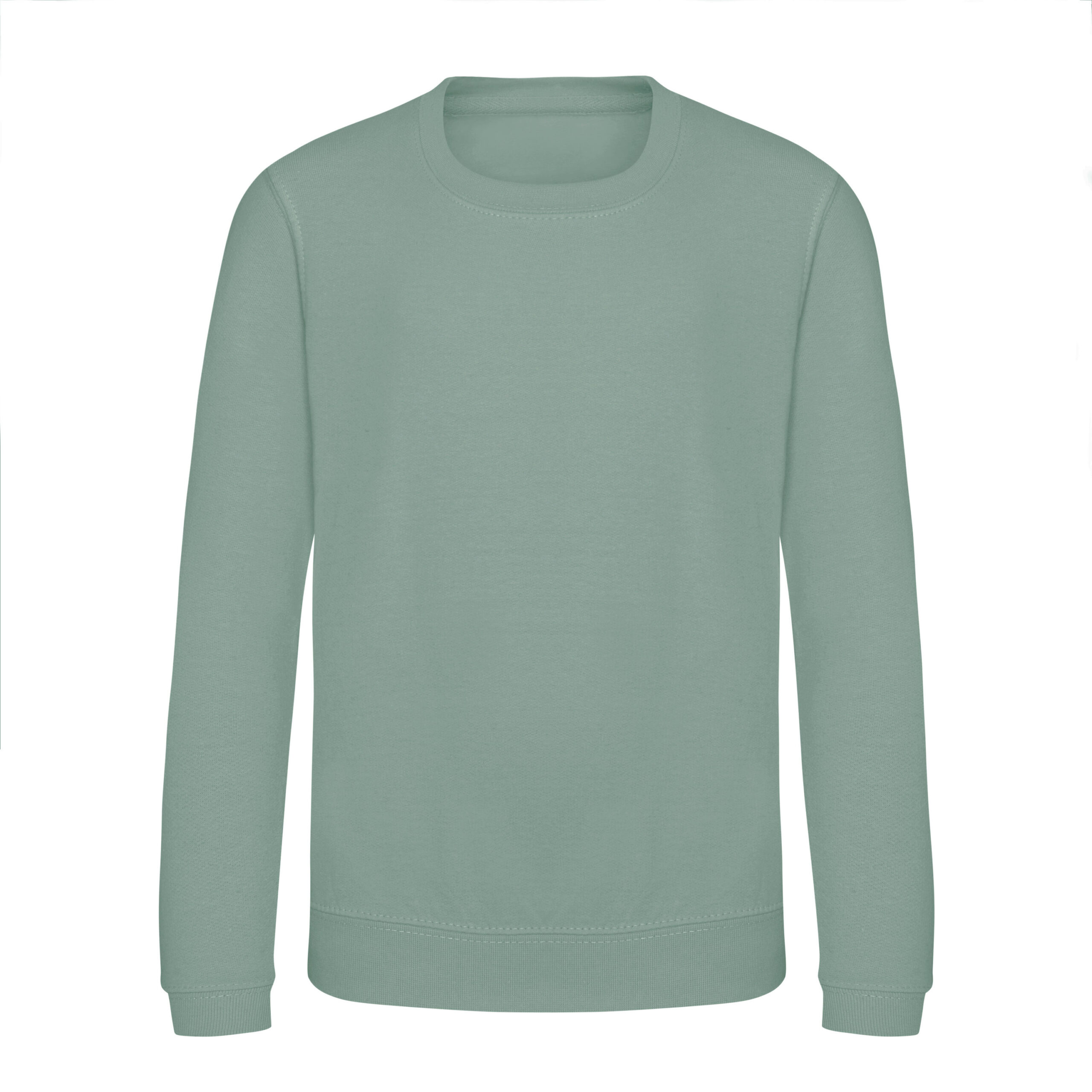 Photograph of the product in the colour DUSTY GREEN to showcase it.