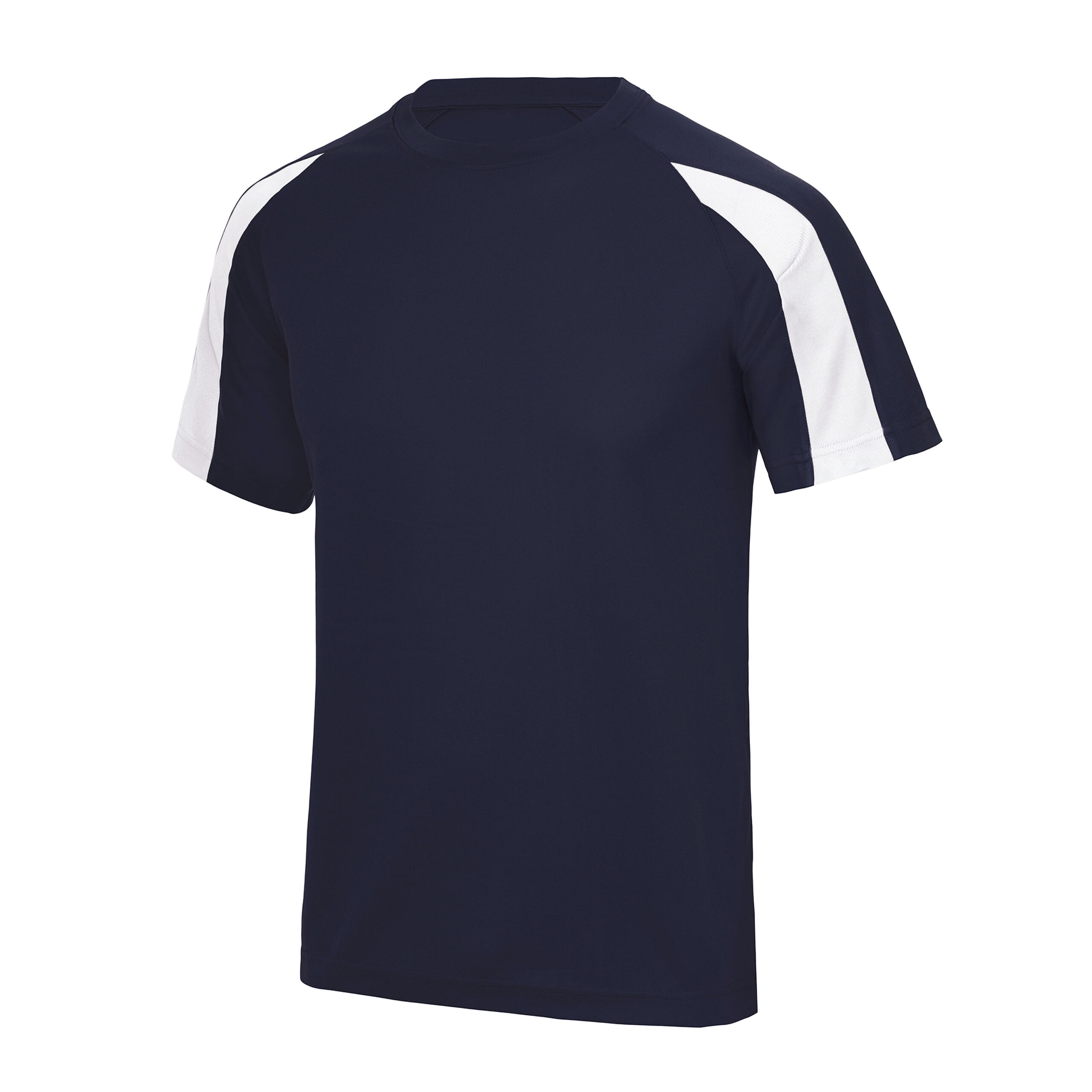Photograph of the product in the colour FRENCH NAVY/ARCTIC WHITE to showcase it.