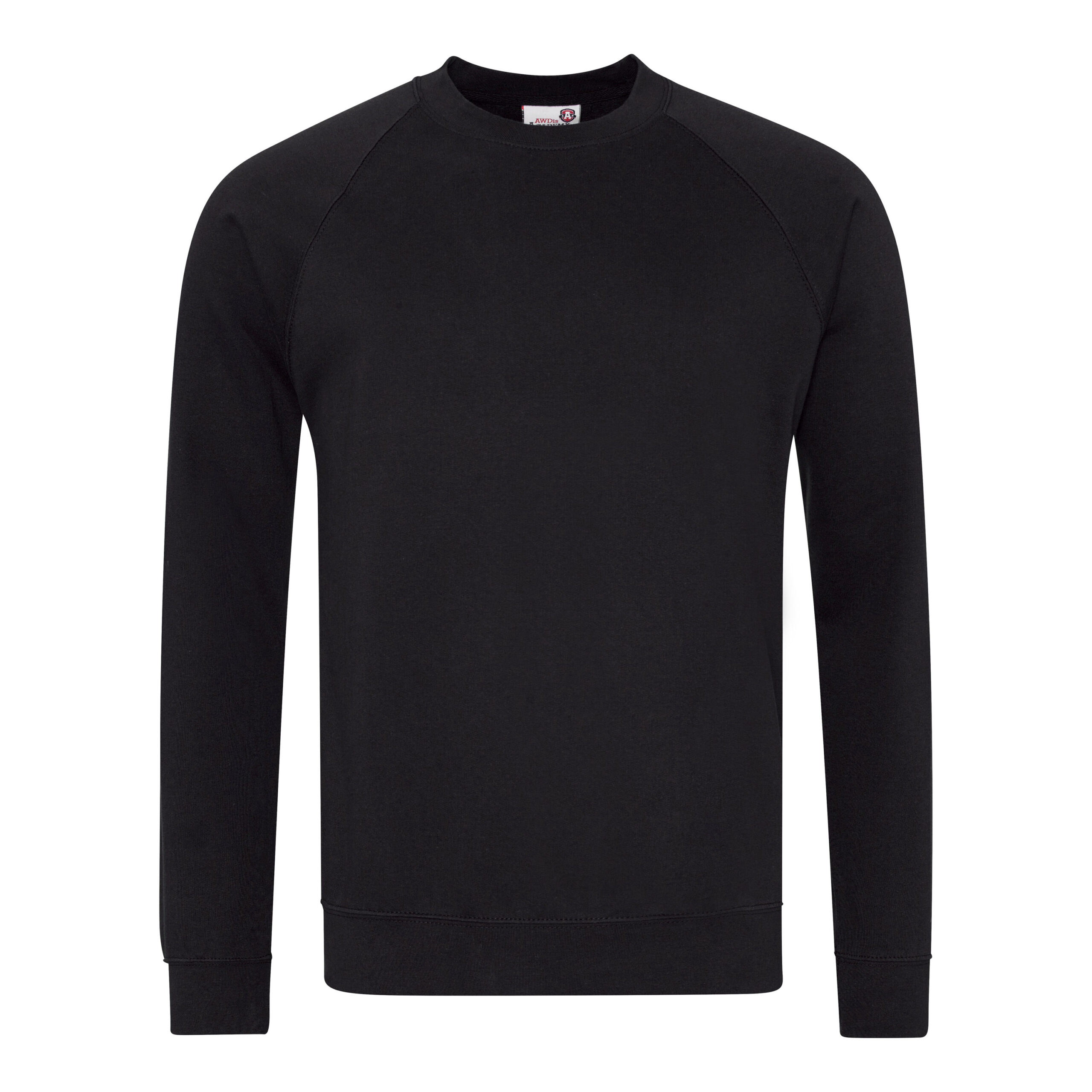 Photograph of the product in the colour BLACK to showcase it.