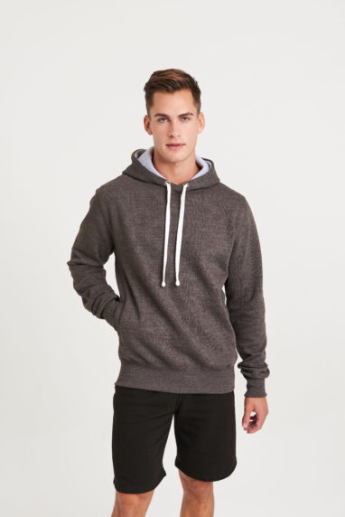 CHUNKY HOODIE image 2