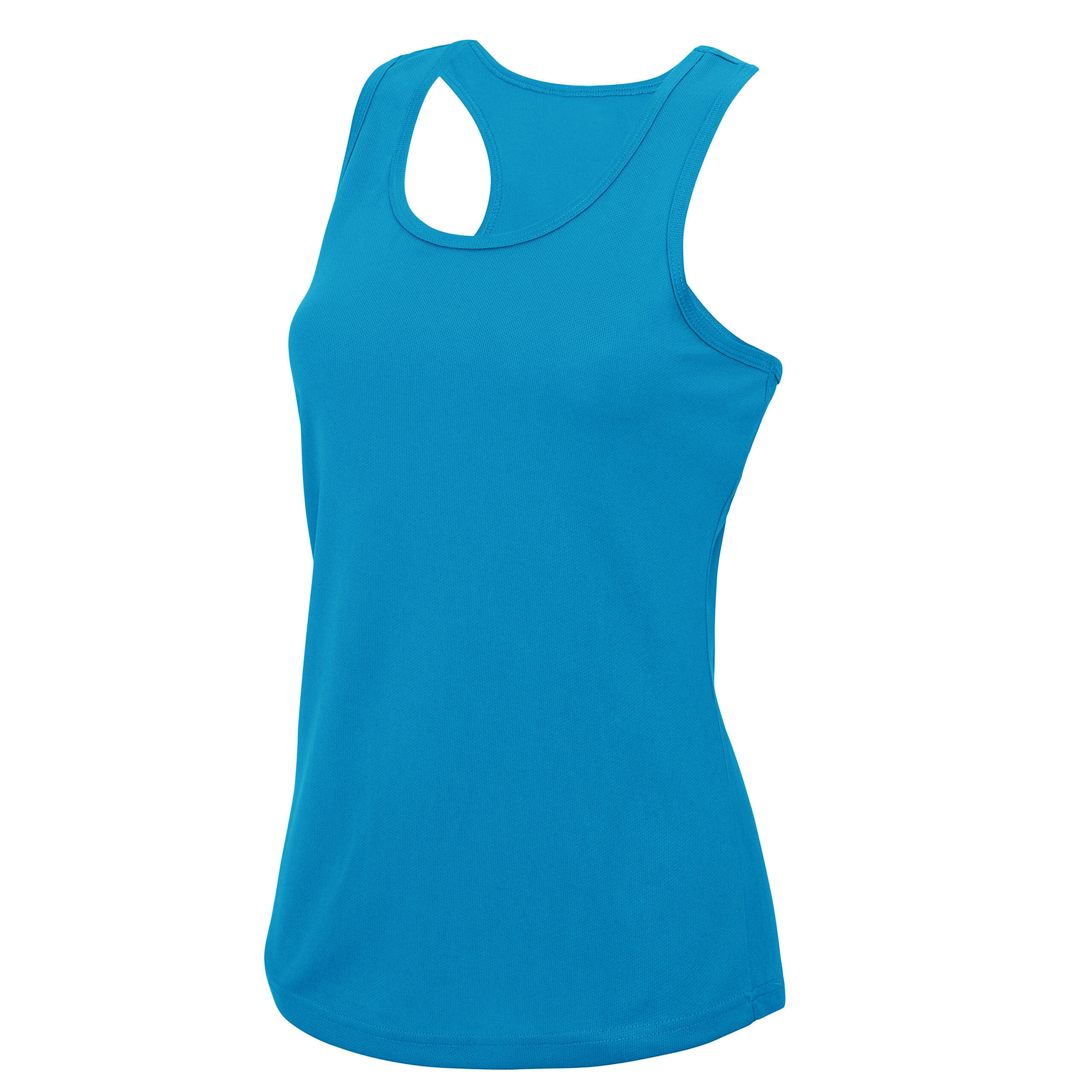 Photograph of the product in the colour SAPPHIRE BLUE to showcase it.