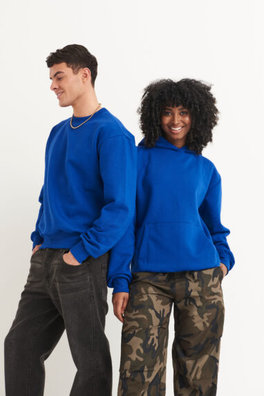 SIGNATURE HEAVYWEIGHT SWEAT image 3