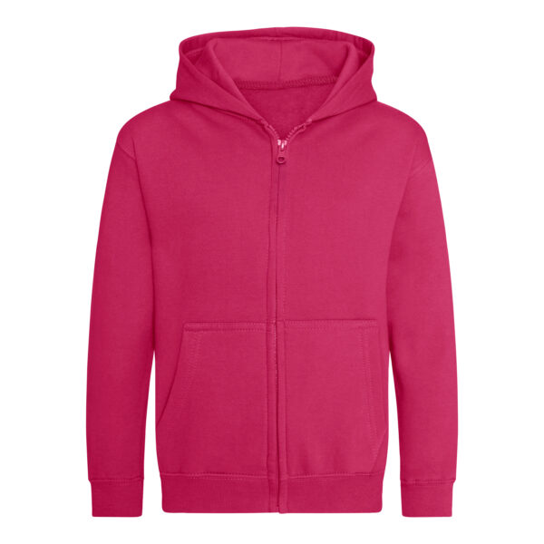 Photograph of the product in the colour HOT PINK to showcase it.