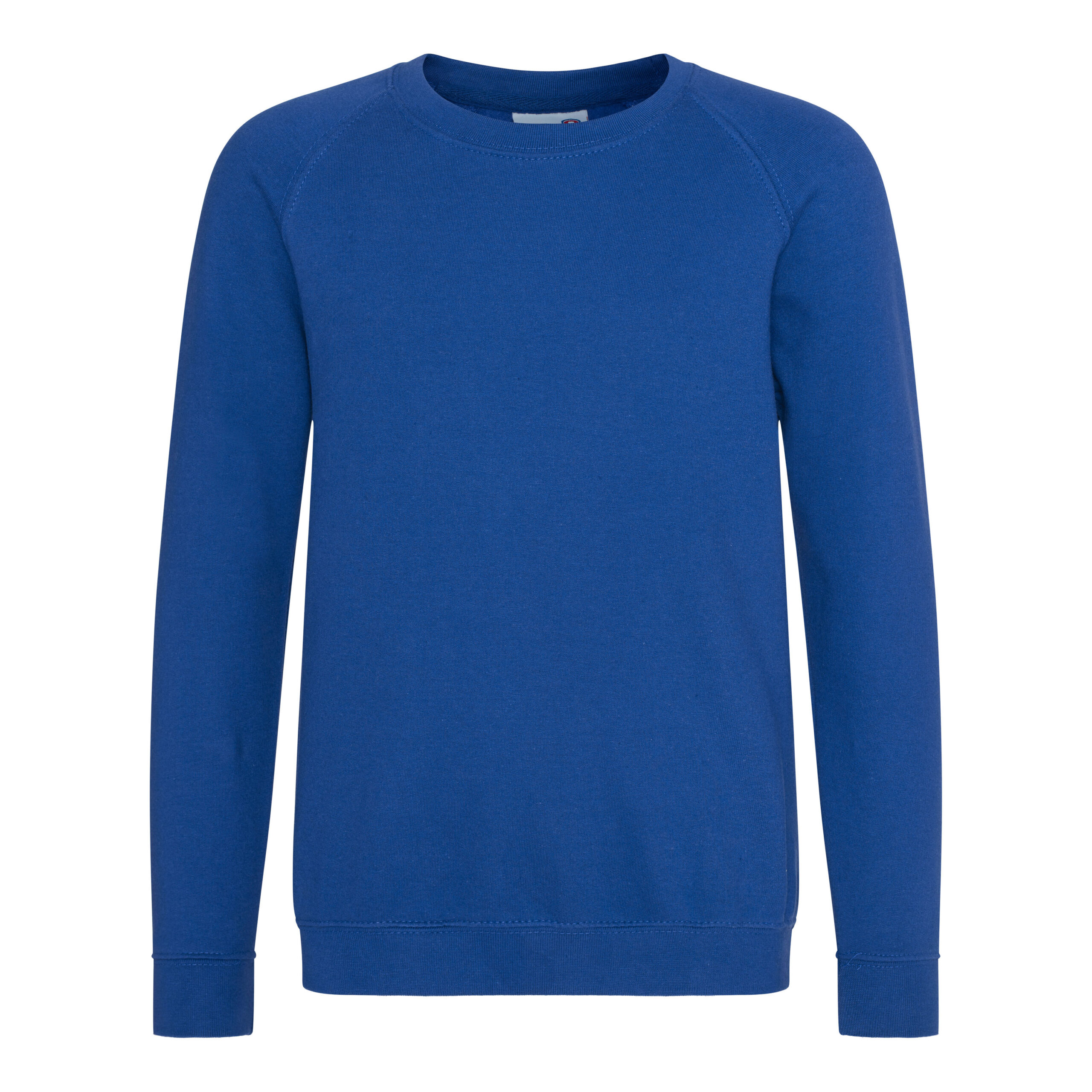 Photograph of the product in the colour DEEP ROYAL to showcase it.