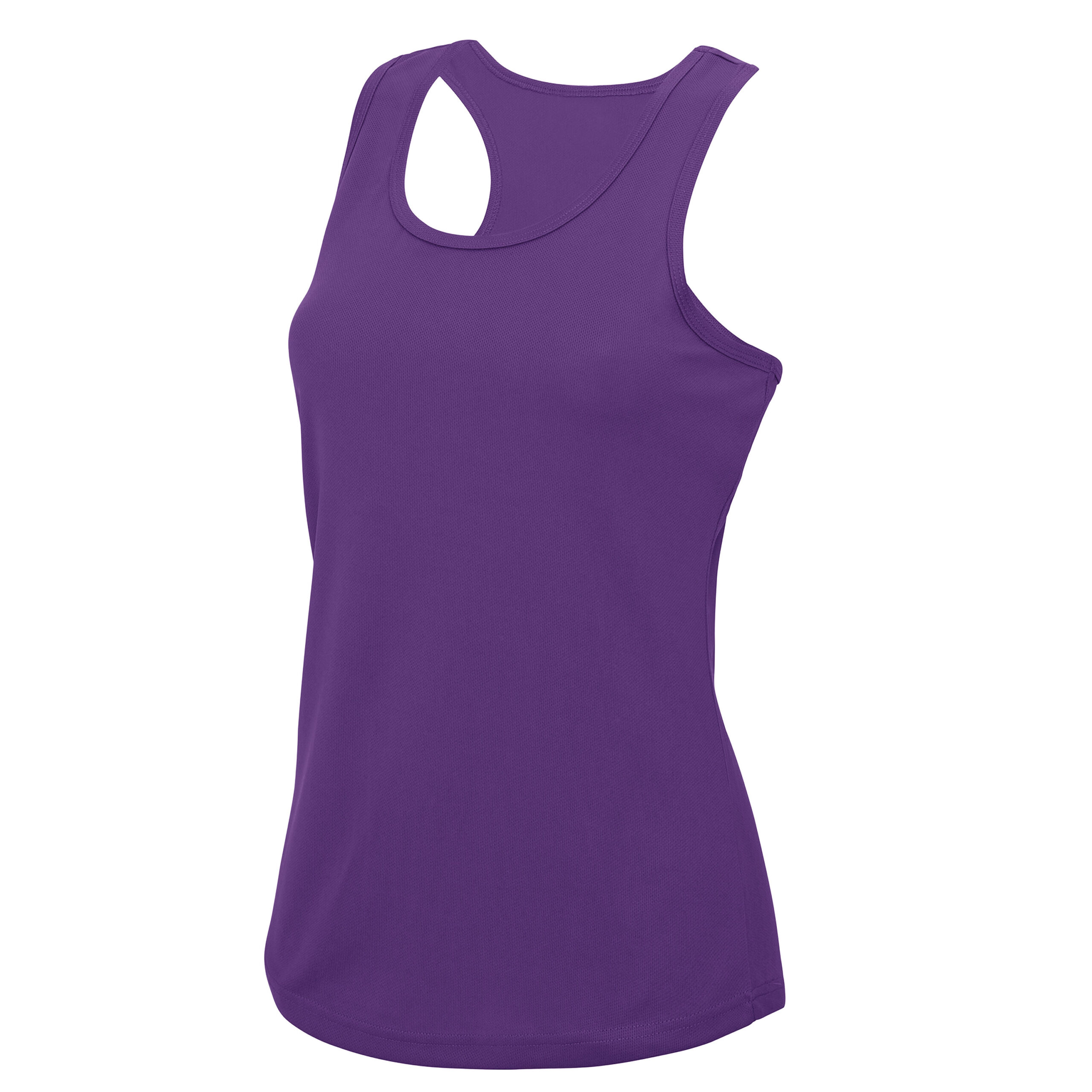 Photograph of the product in the colour PURPLE to showcase it.