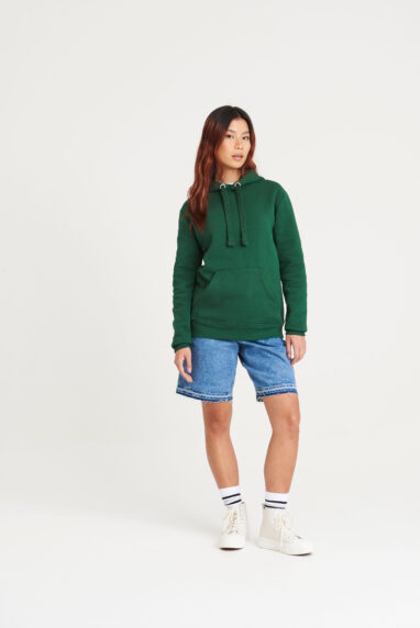 GRADUATE HEAVYWEIGHT HOODIE image 3