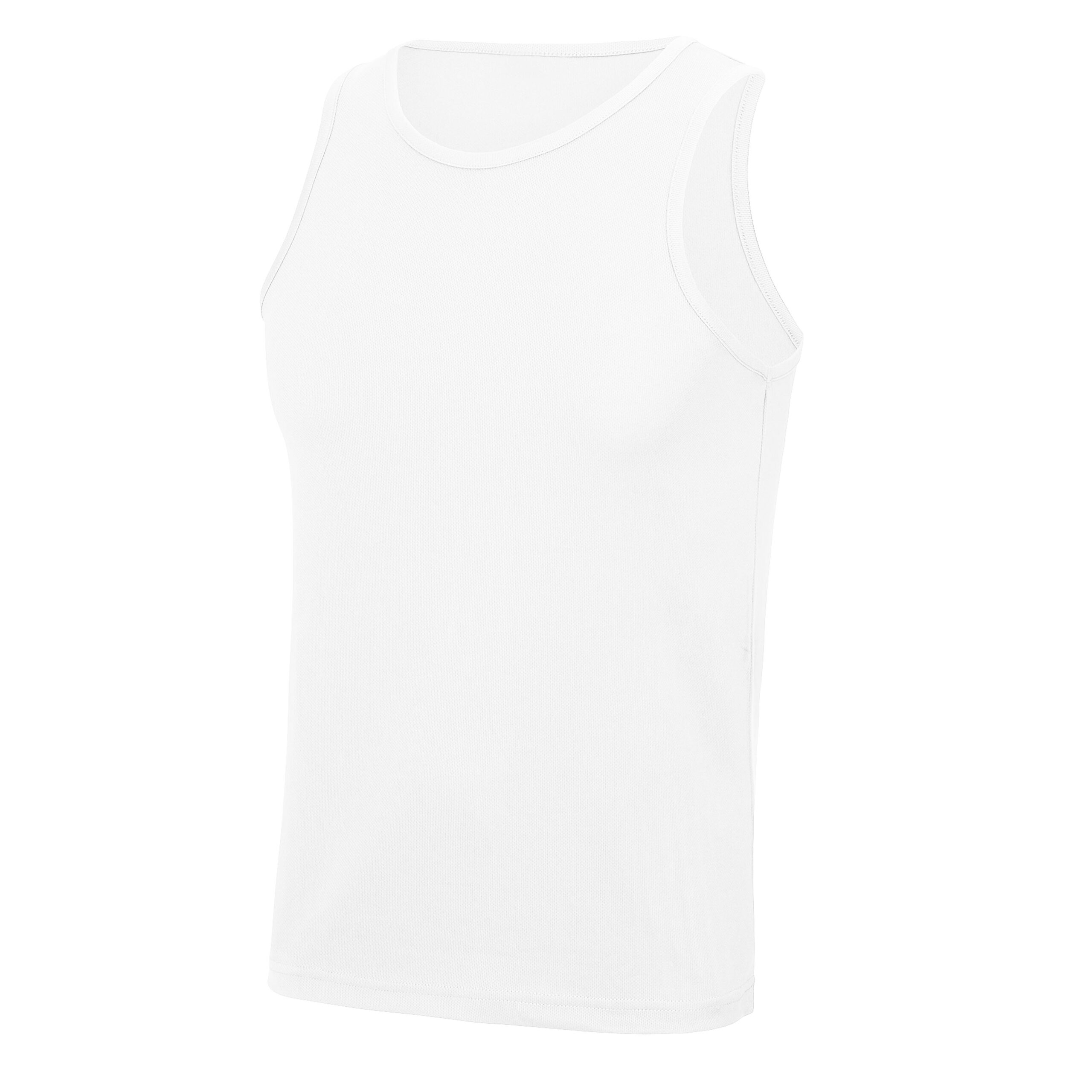Photograph of the product in the colour ARCTIC WHITE to showcase it.