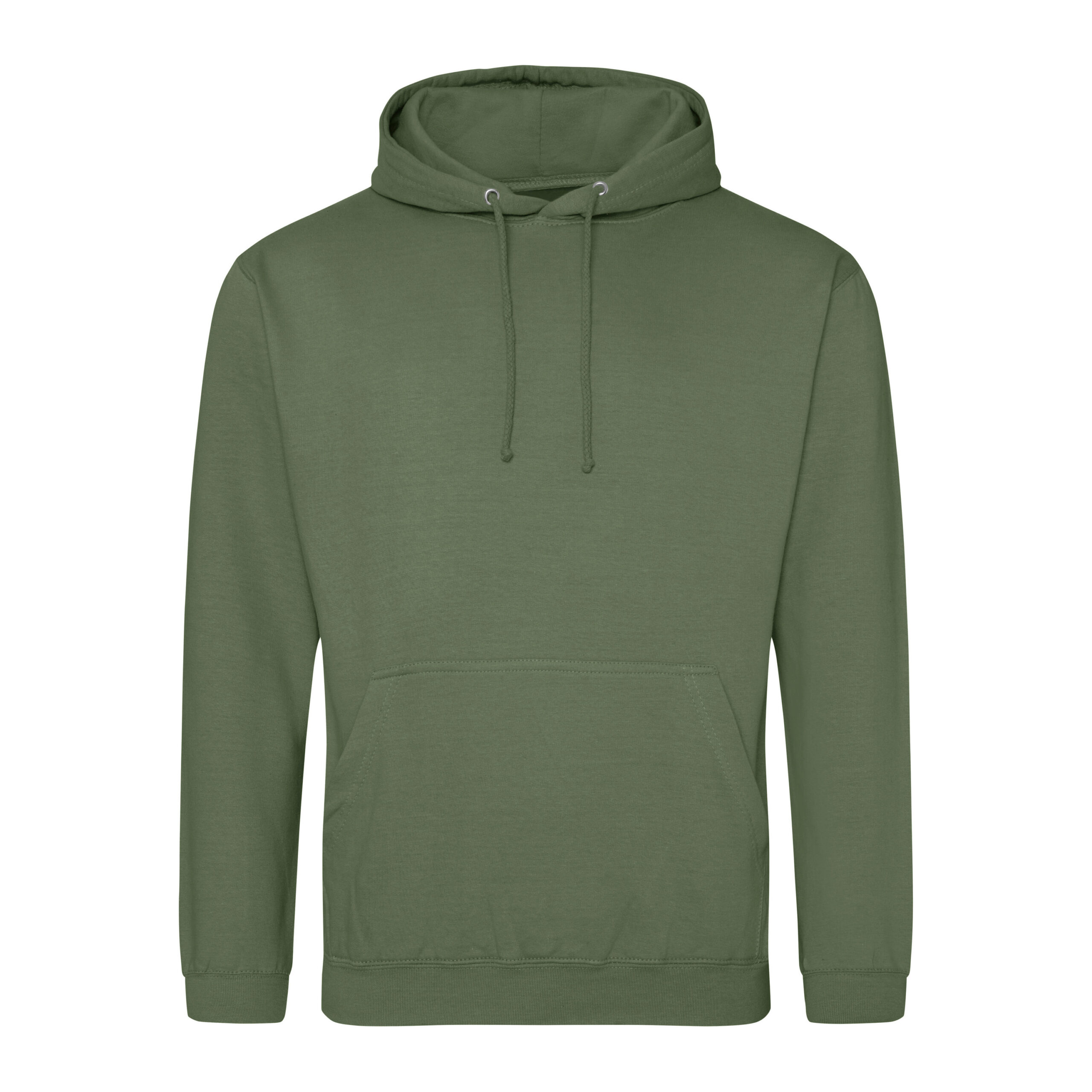 Photograph of the product in the colour EARTHY GREEN to showcase it.